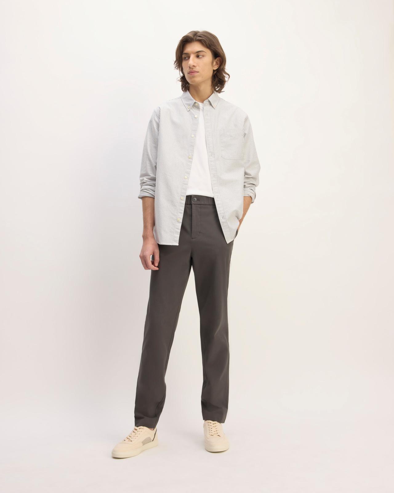 Mens Weekend Performance Chino by Everlane Product Image