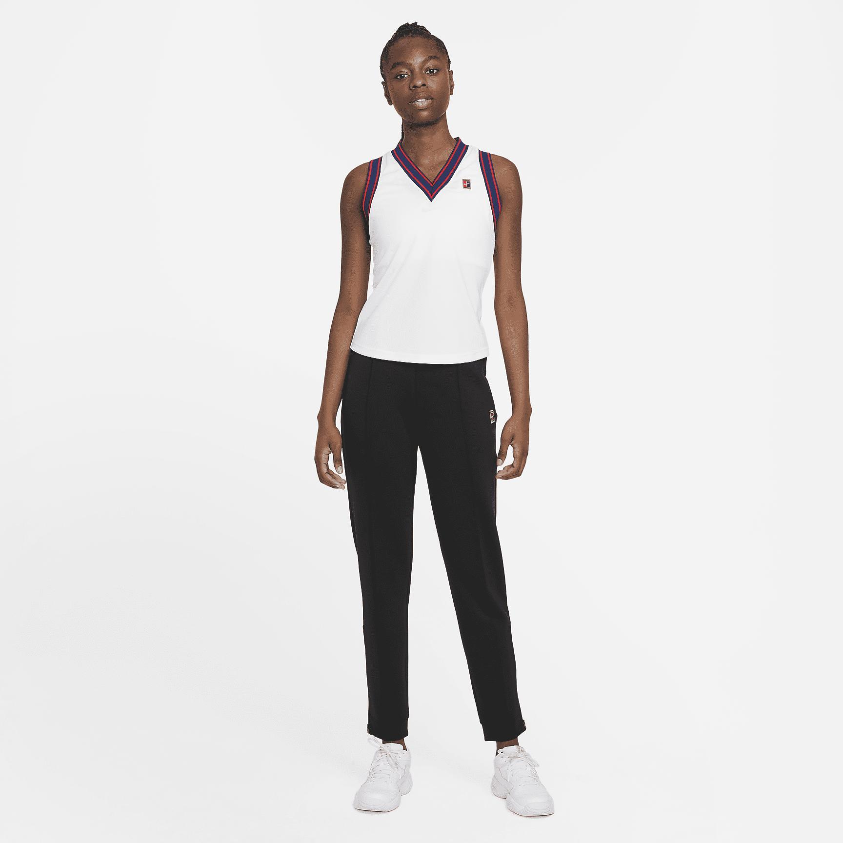 NikeCourt Dri-FIT Women's Knit Tennis Pants Product Image