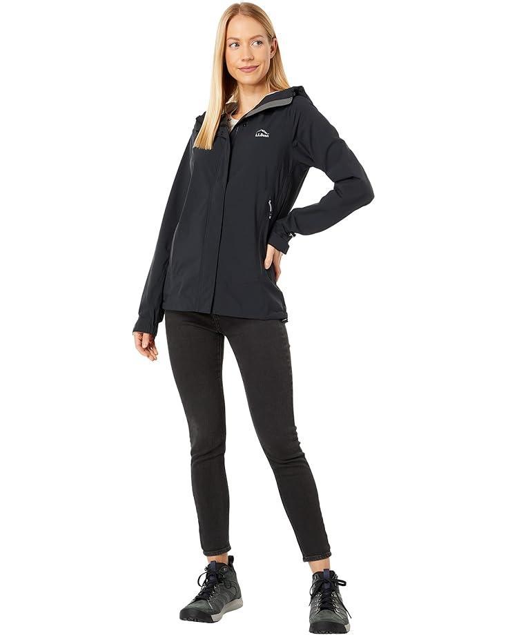 Mountain Classic Rain Jacket Product Image