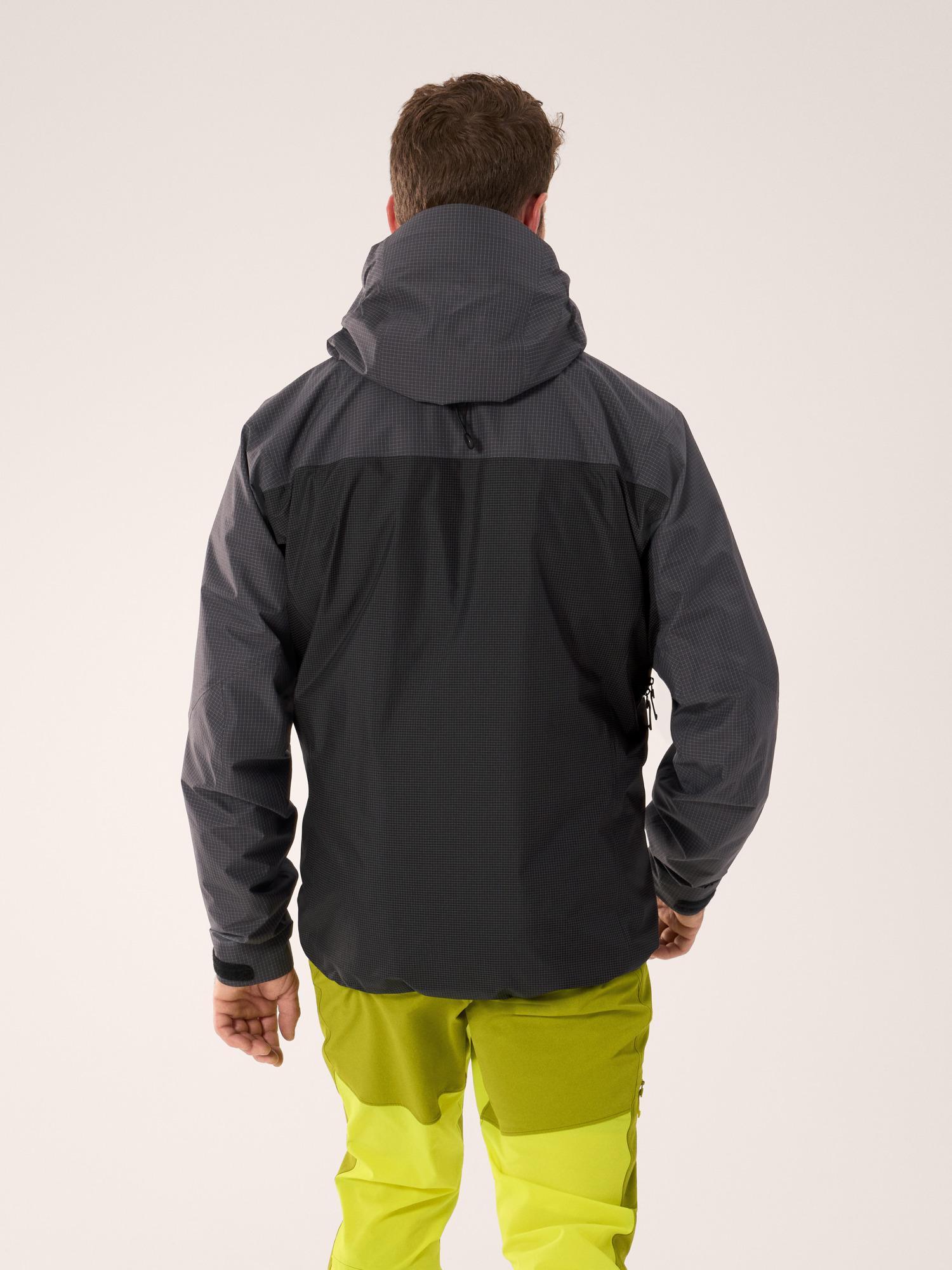 Alpha Jacket Men's Product Image