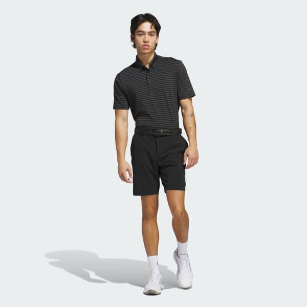 Ultimate365 Stripe Polo Shirt Product Image