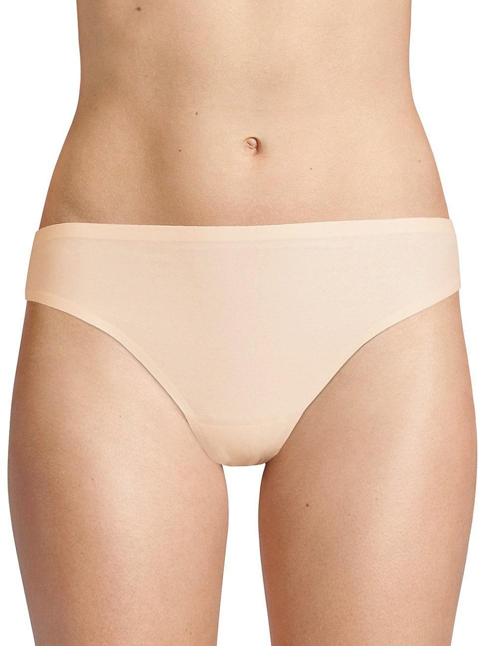 Soft Stretch Thong Product Image