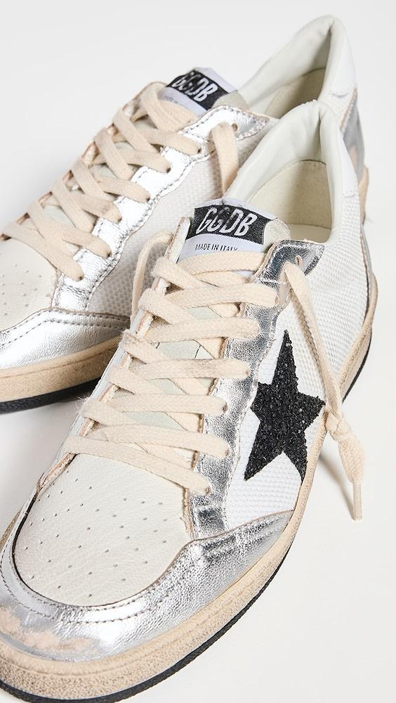 Golden Goose Ball Star Sneakers | Shopbop Product Image