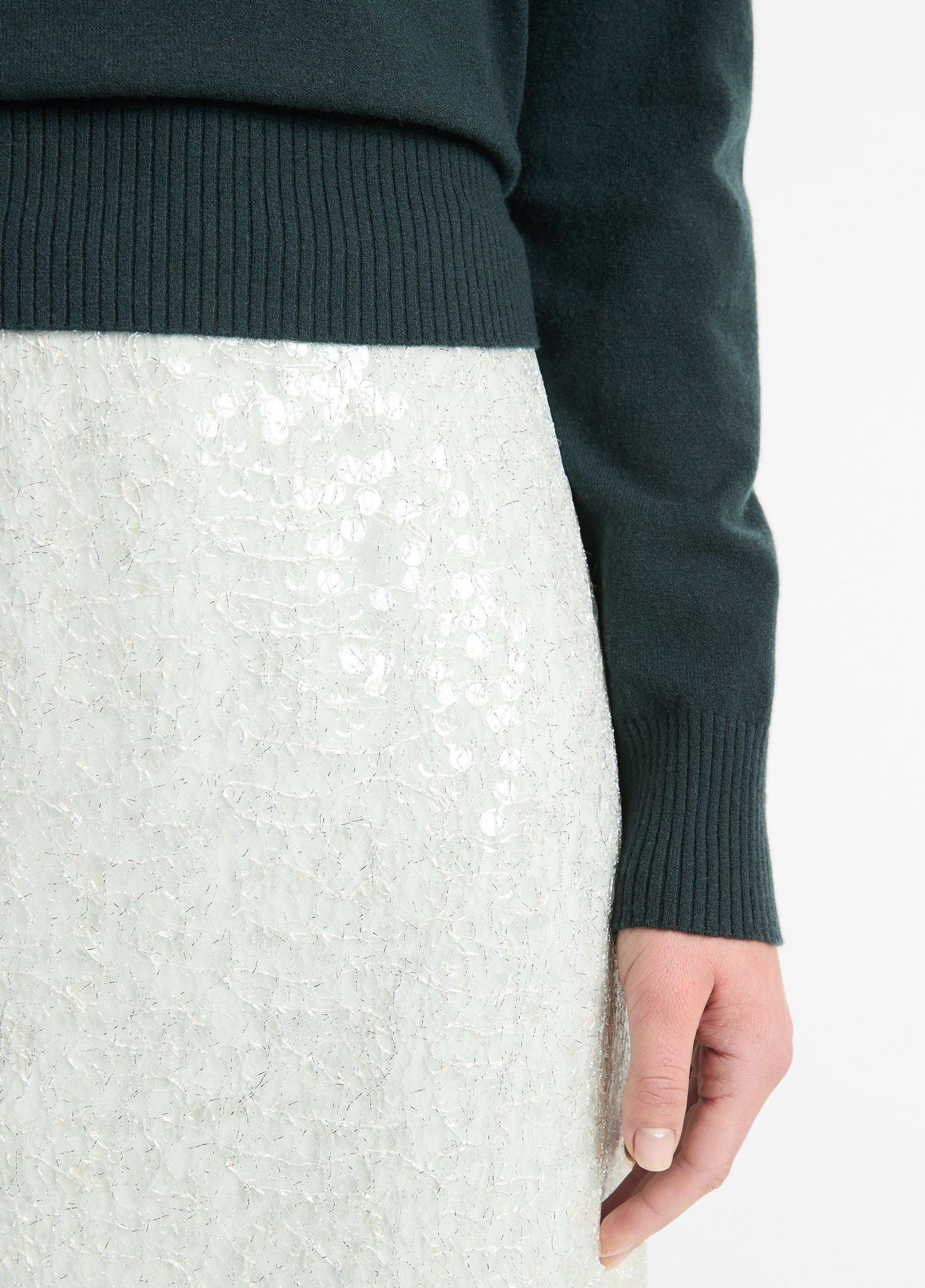 Raglan Turtleneck Product Image