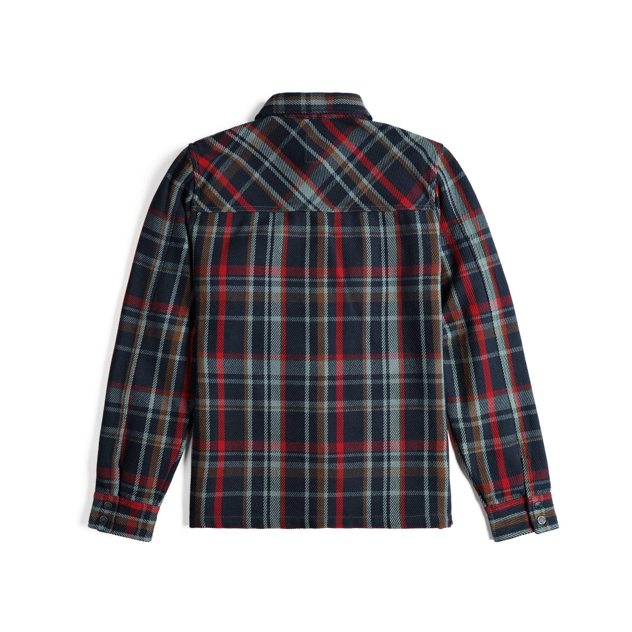 Mountain Shirt Jacket - Men's - Final Sale Male Product Image