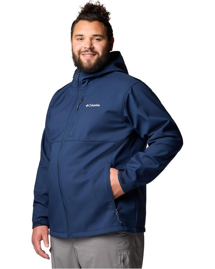 Big & Tall Ascender™ Softshell Jacket Product Image