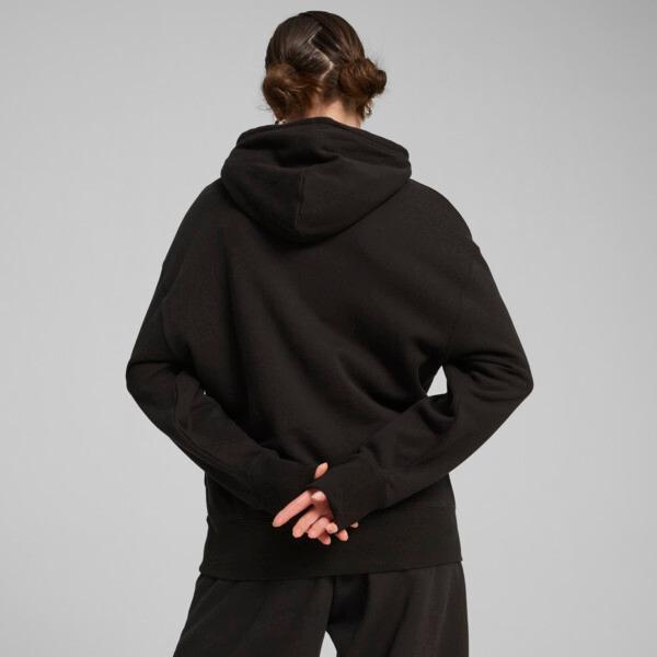 PUMA BETTER CLASSICS Women's Hoodie Product Image