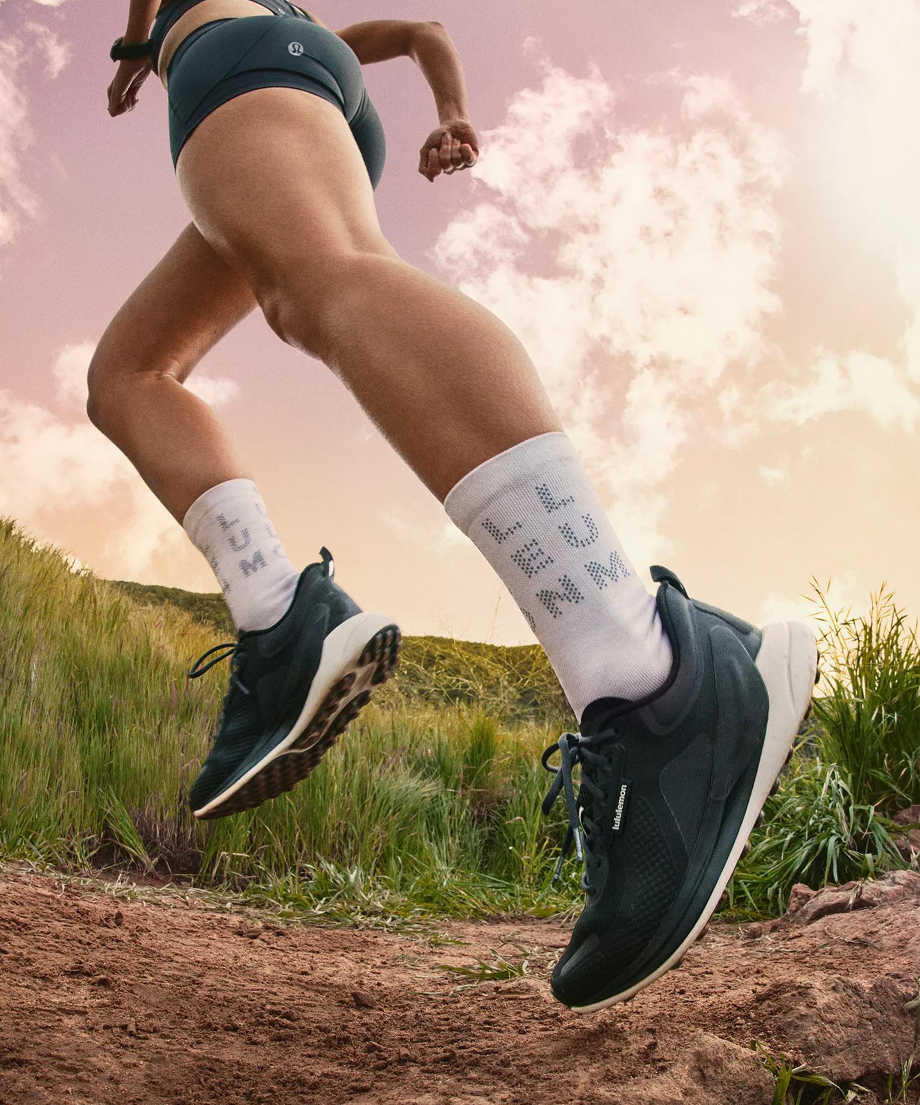 Women's Blissfeel Trail Running Shoe Product Image