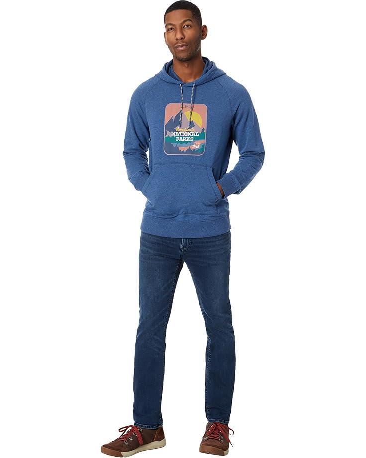 Katahdin Fleece Pullover Regular Product Image