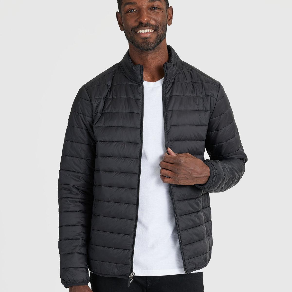 Classic Puffer Jacket 3-Pack Product Image