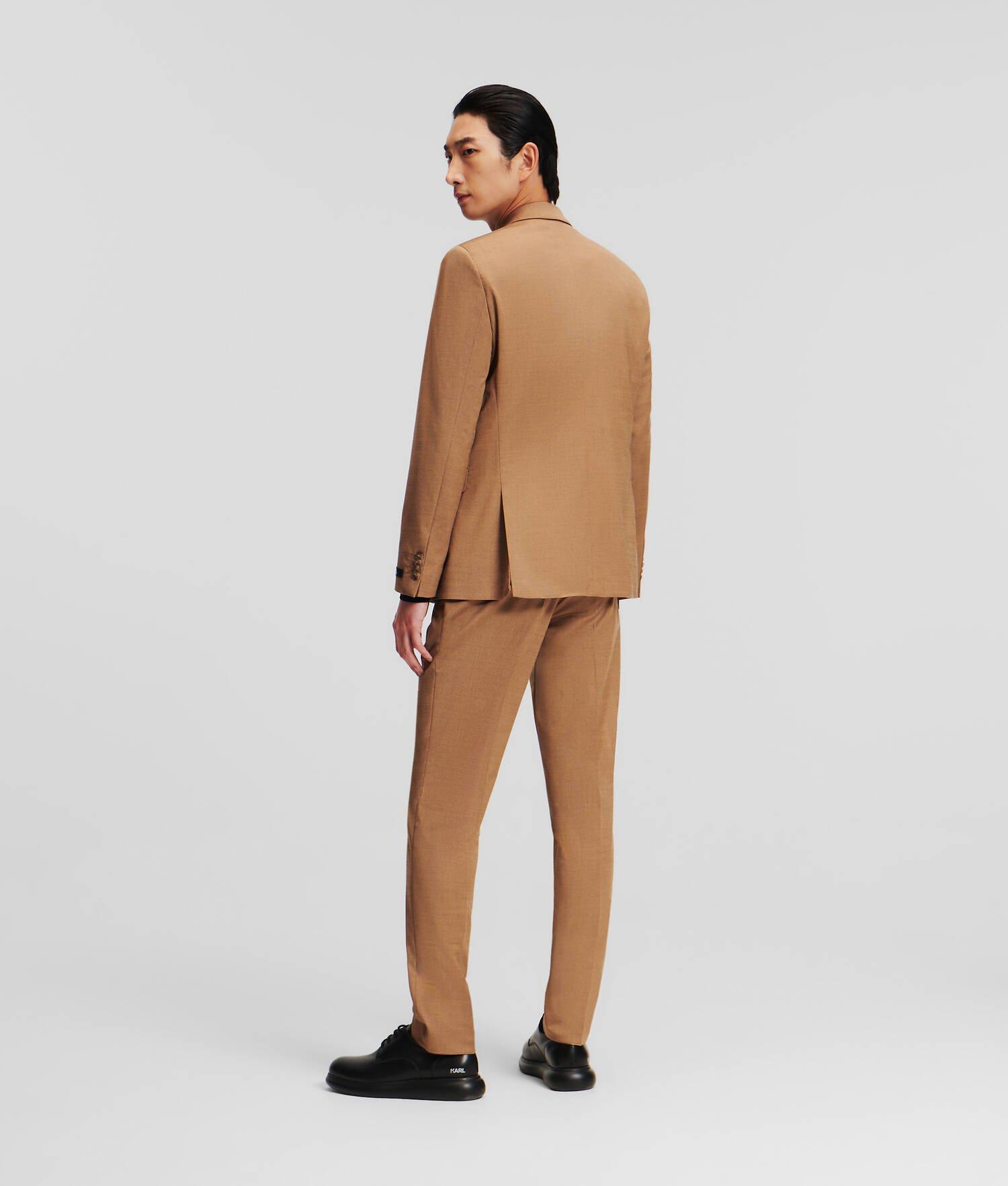 TWO-PIECE SUIT Product Image