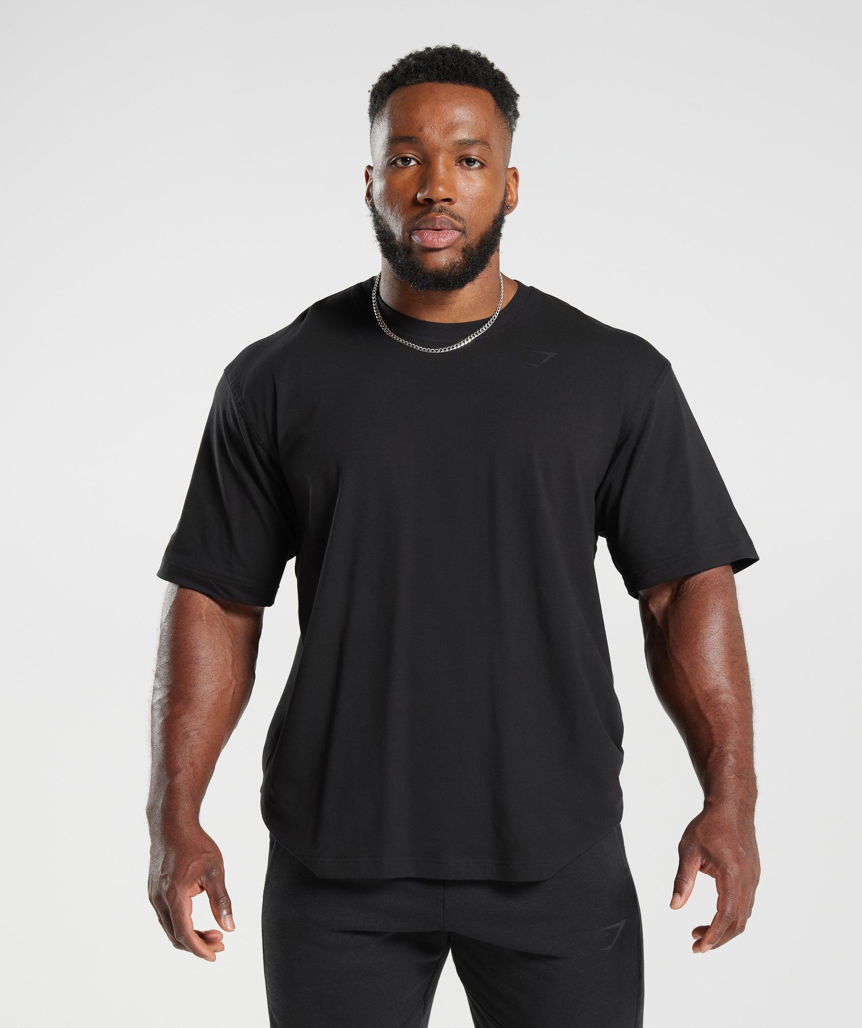Power T-Shirt Product Image