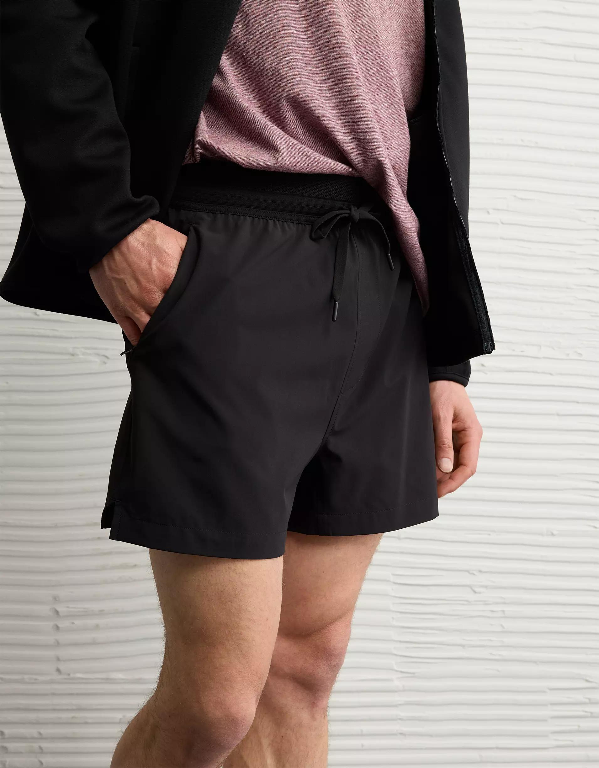 AE 24/7 3" Lined Training Short Product Image