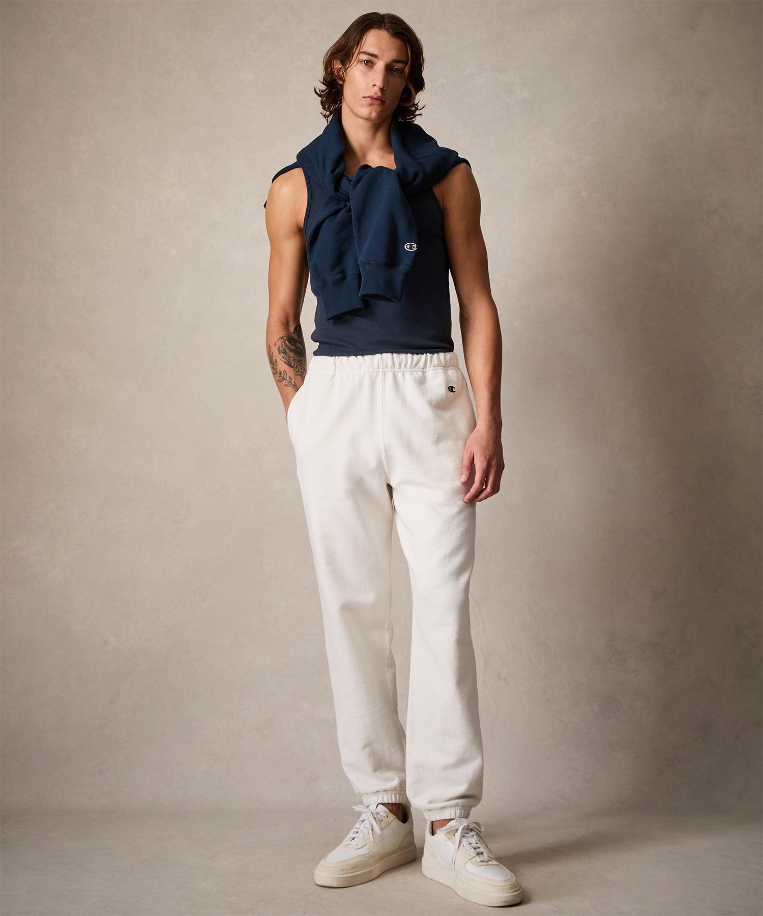 Champion Relaxed French Terry Sweatpant Product Image