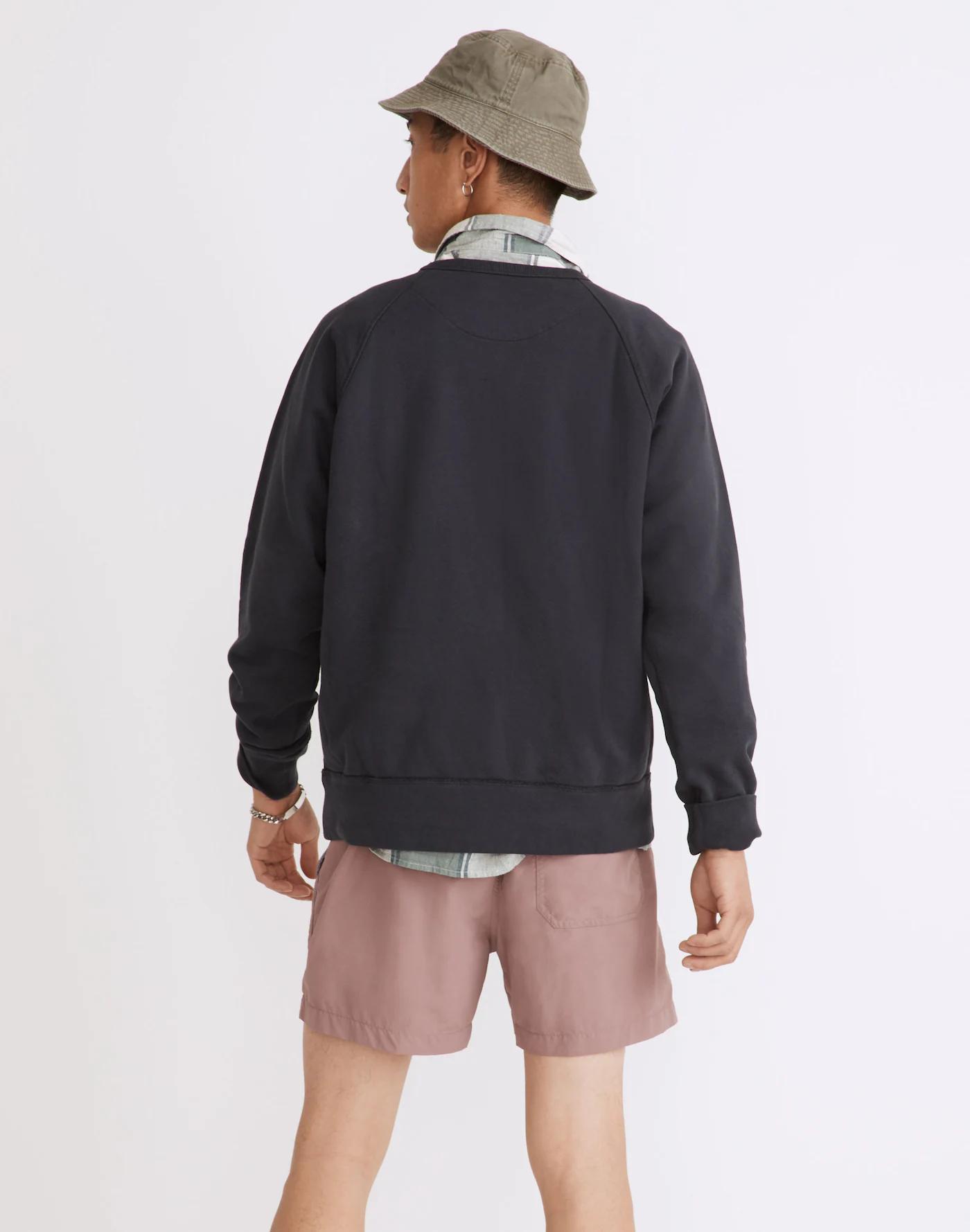 4 1/2" (Re)sourced Everywear Shorts Product Image