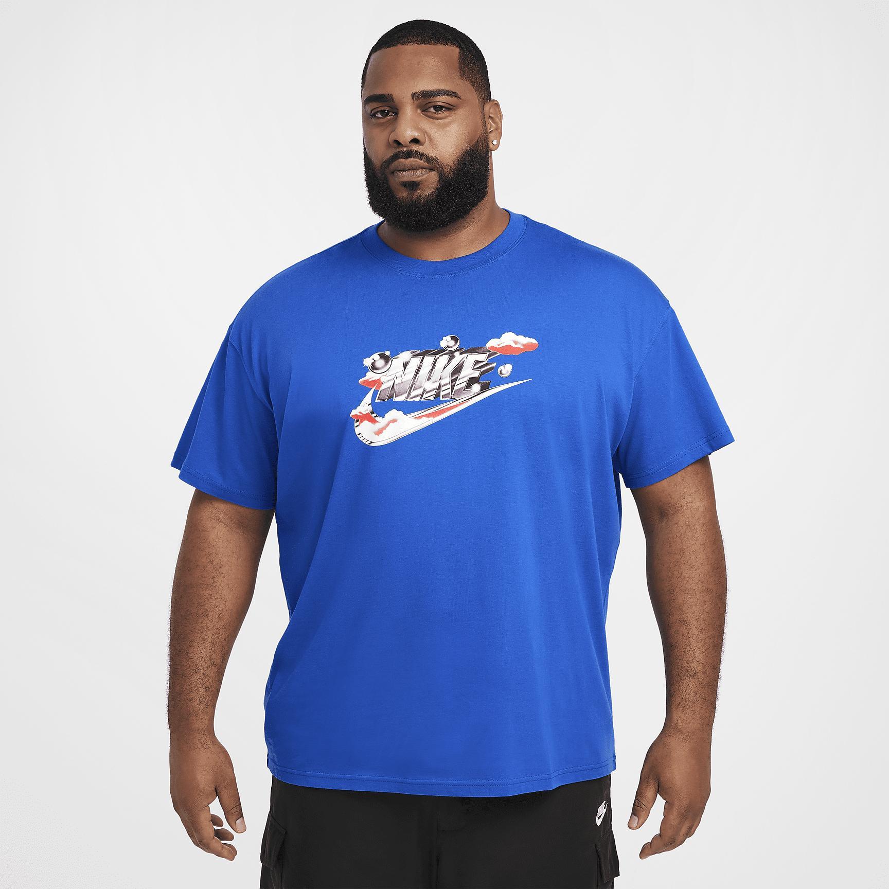 Nike Sportswear Max90 T-Shirt Product Image