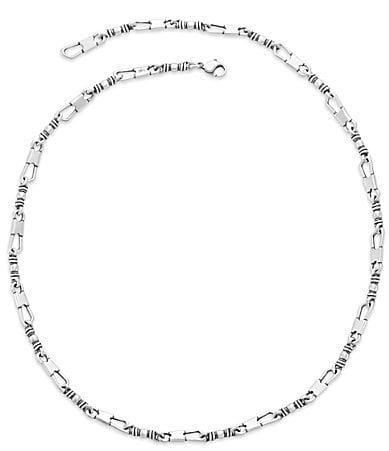 James Avery Fishers of Men Necklace Product Image