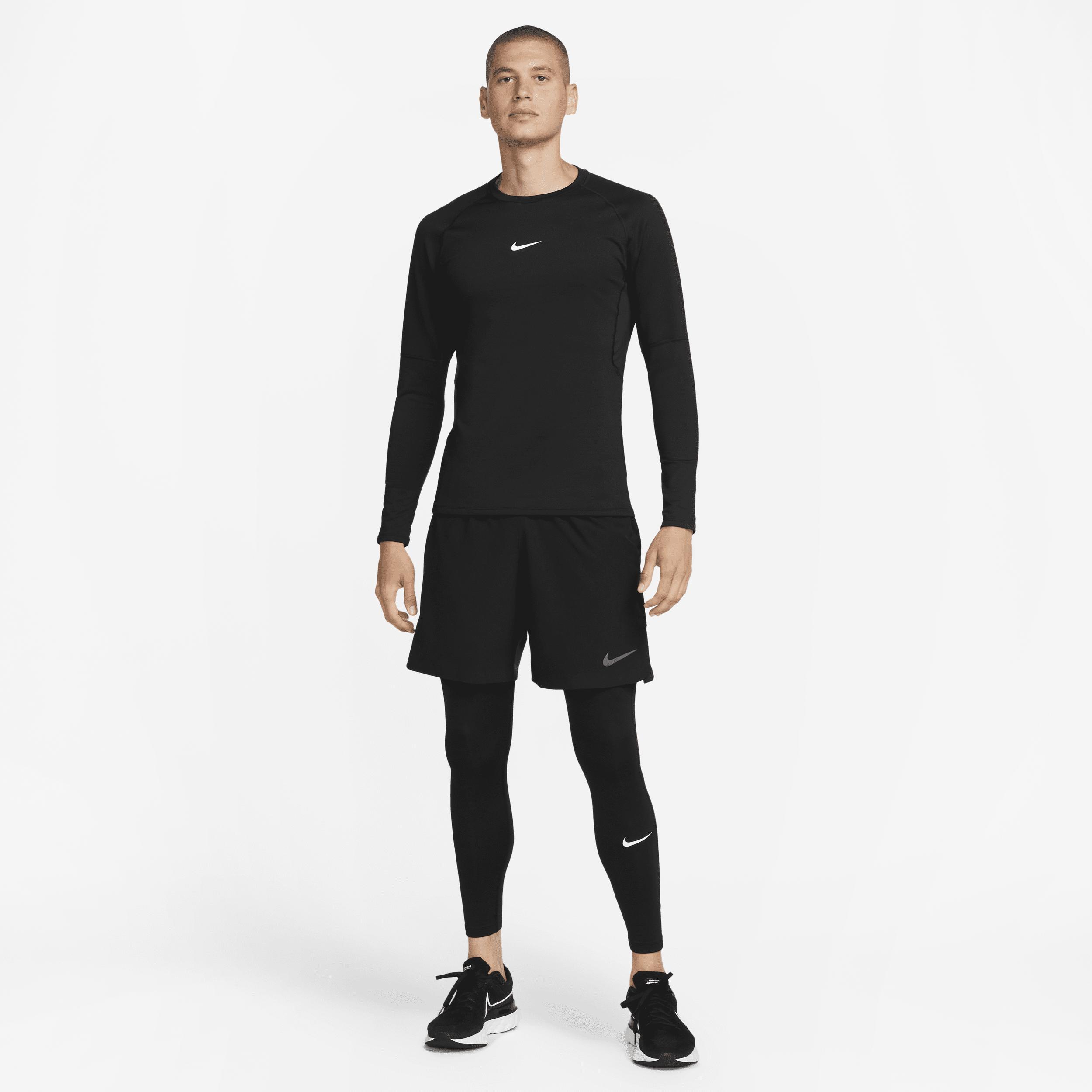 Nike Pro Warm Men's Tights Product Image