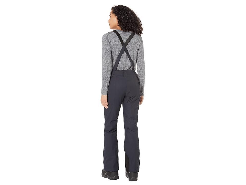 Obermeyer Malta Bib Overalls Women's Clothing Product Image