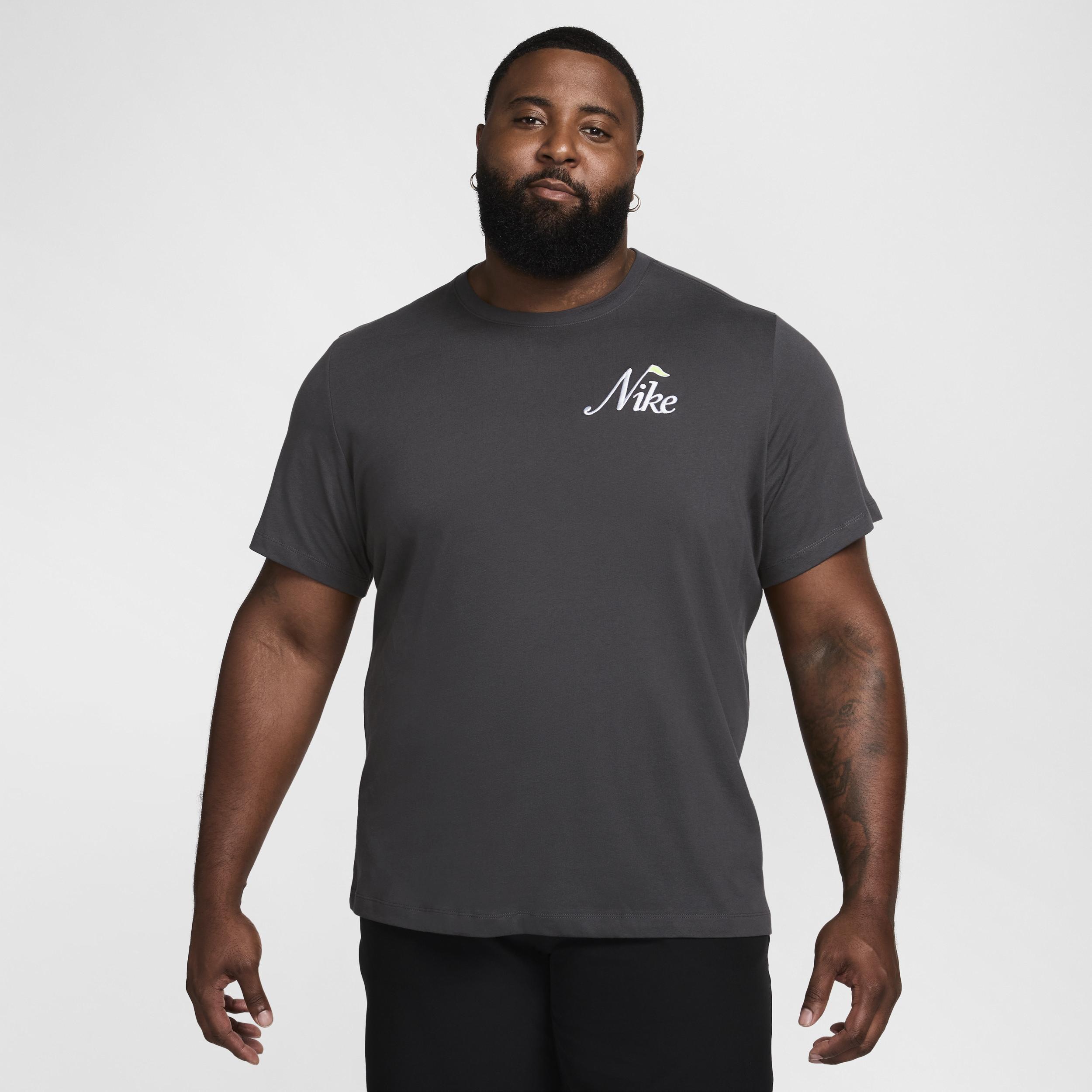 Nike Men's Golf T-Shirt Product Image