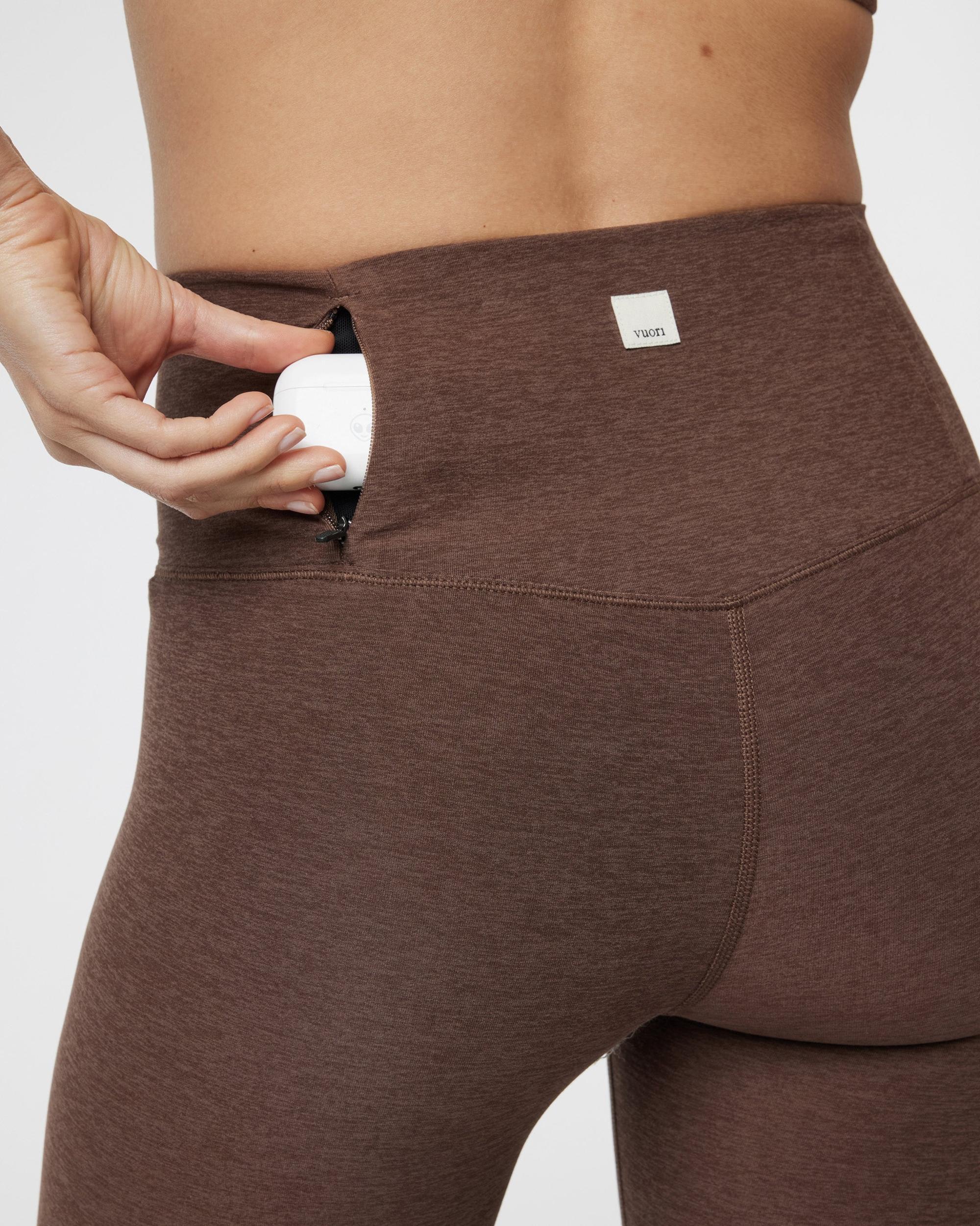 Clean Elevation Legging Product Image