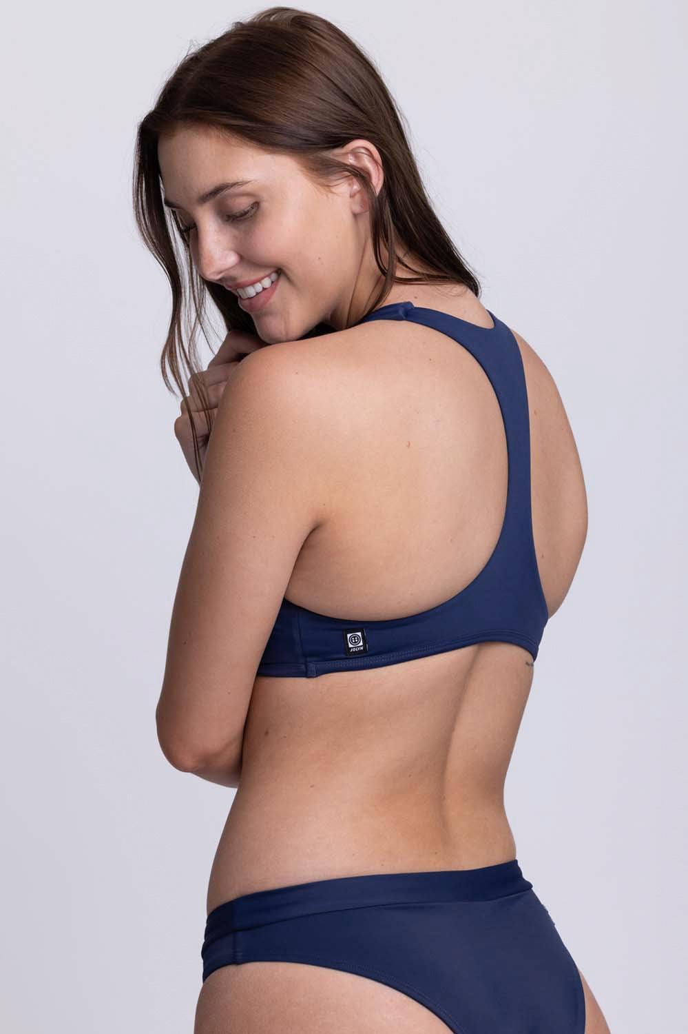 Final Sale Aster Bikini Top Product Image