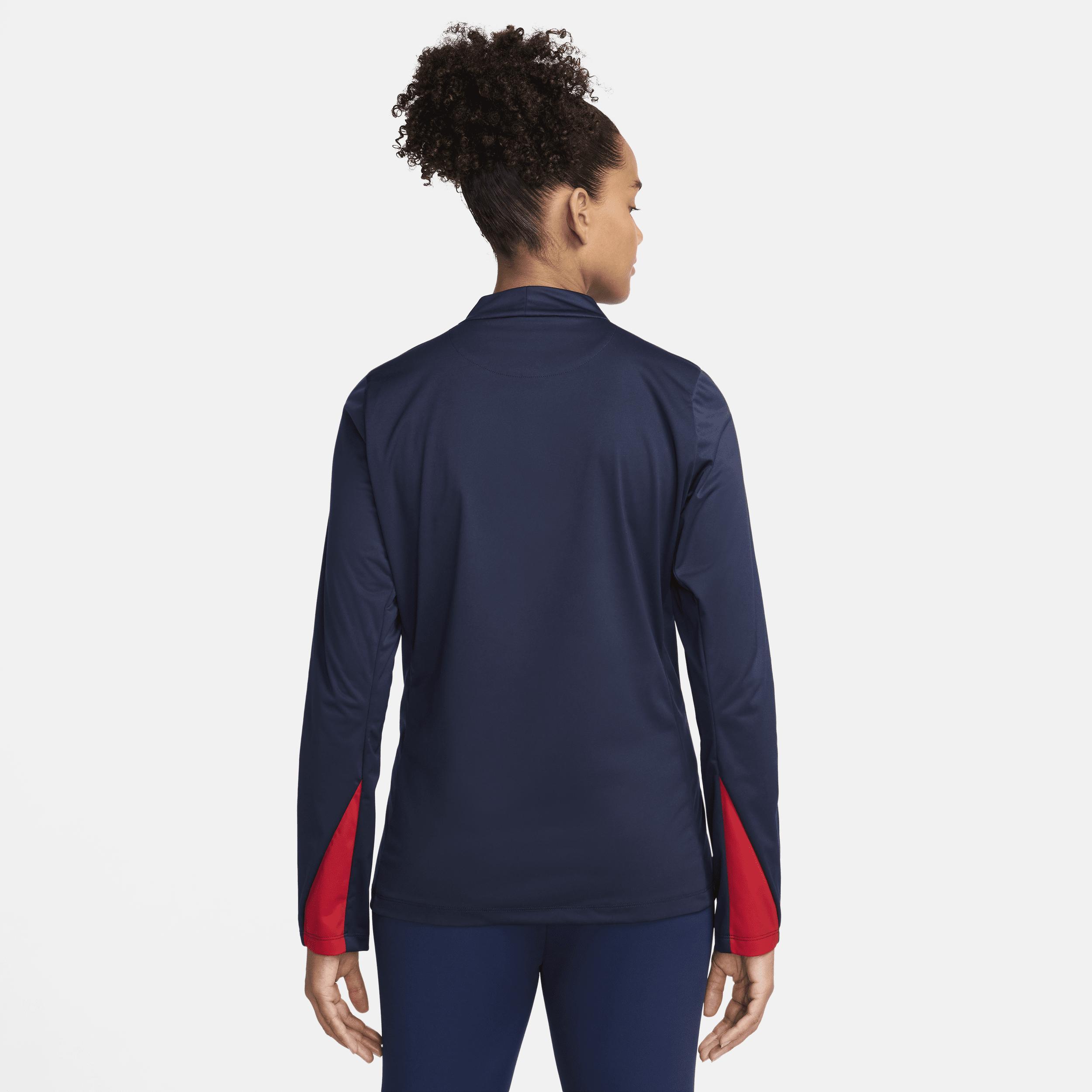 USMNT Strike Nike Women's Storm-FIT Soccer Drill Top Product Image