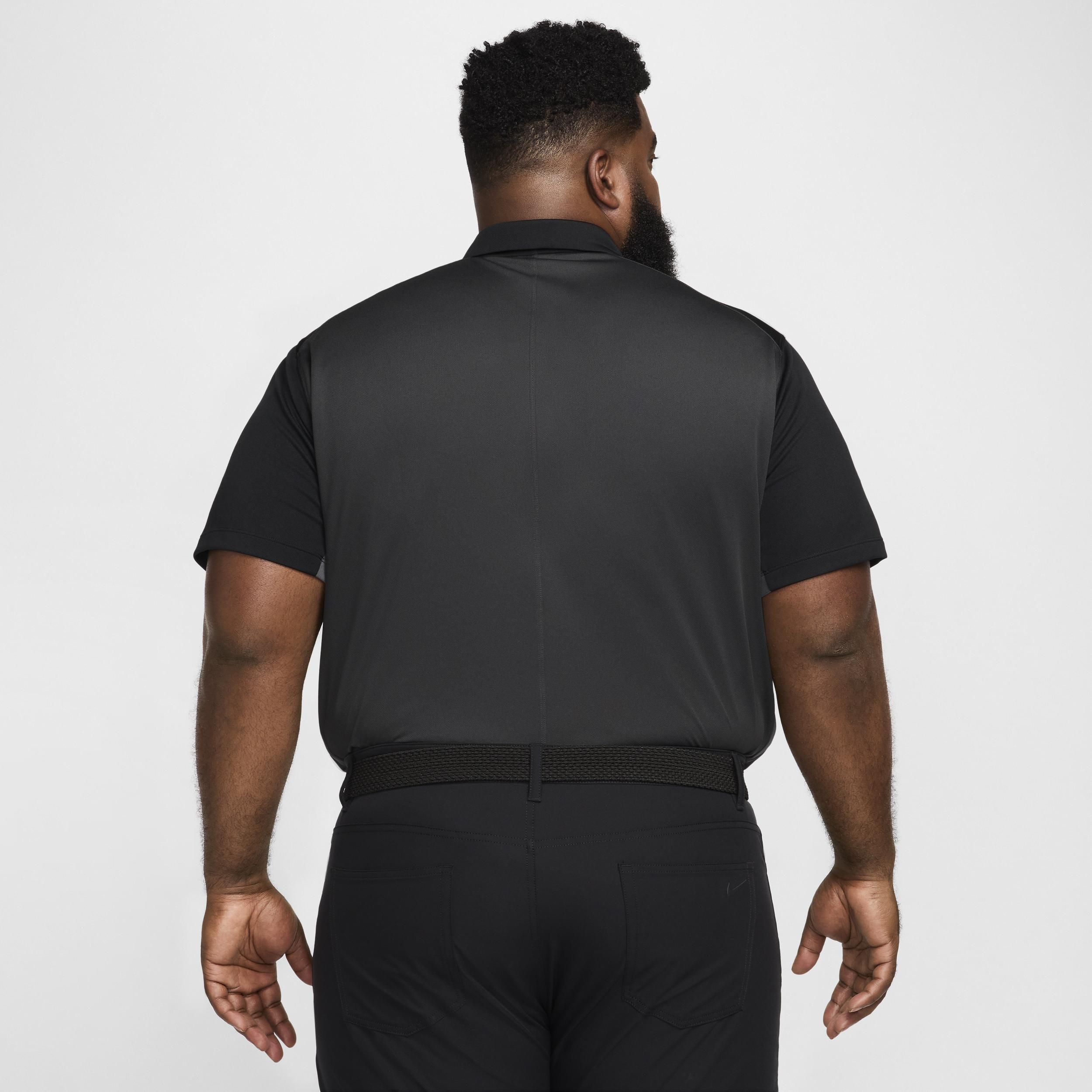 Nike Men's Victory+ Dri-FIT Golf Polo Product Image