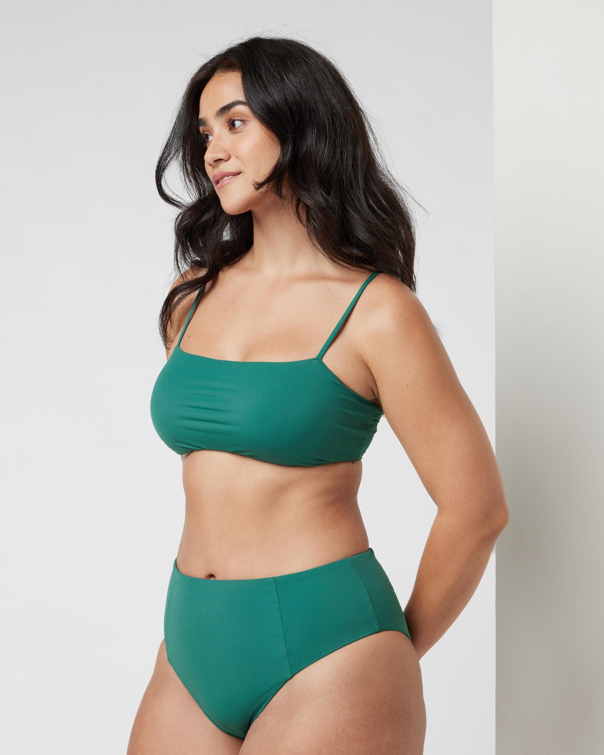 Dune Bikini Top Product Image