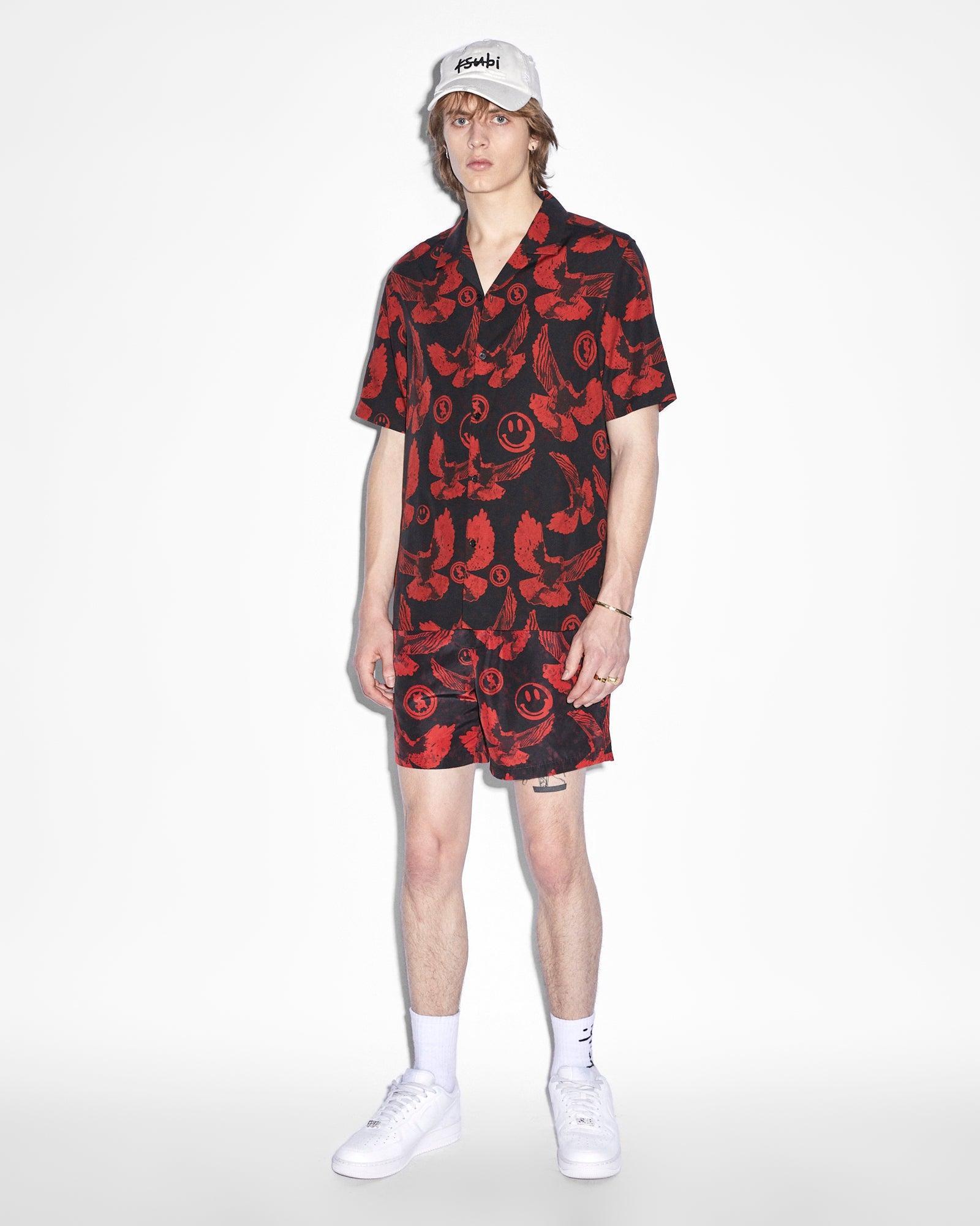 FLIGHT BOARDSHORT MULTI Male Product Image