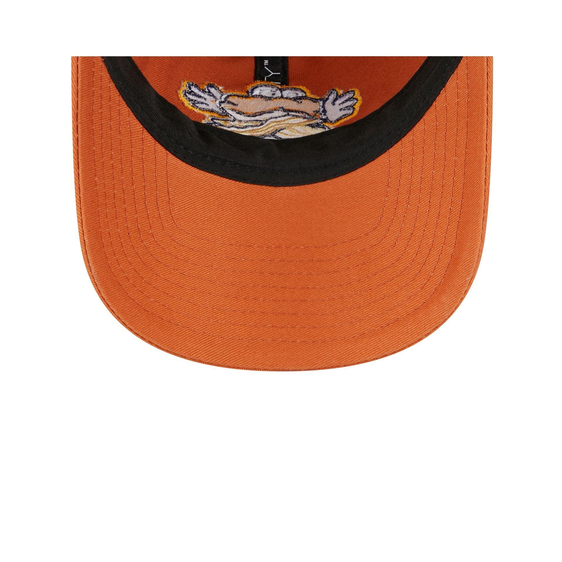 Manchester United FC Contrast Stitch 9TWENTY Adjustable Hat Male Product Image