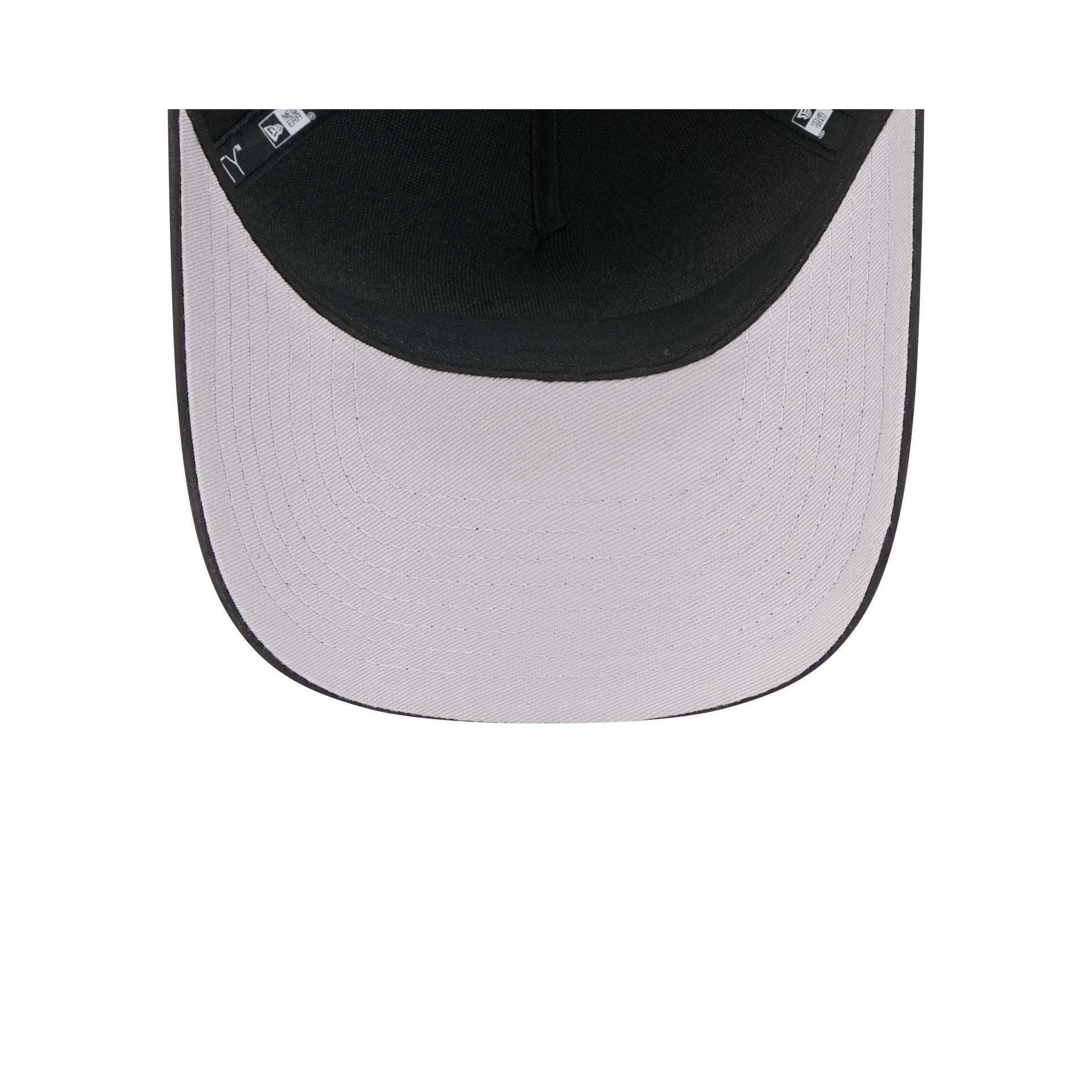 Acereros de Monclova Retro 9FORTY M-Crown Snapback Hat Male Product Image