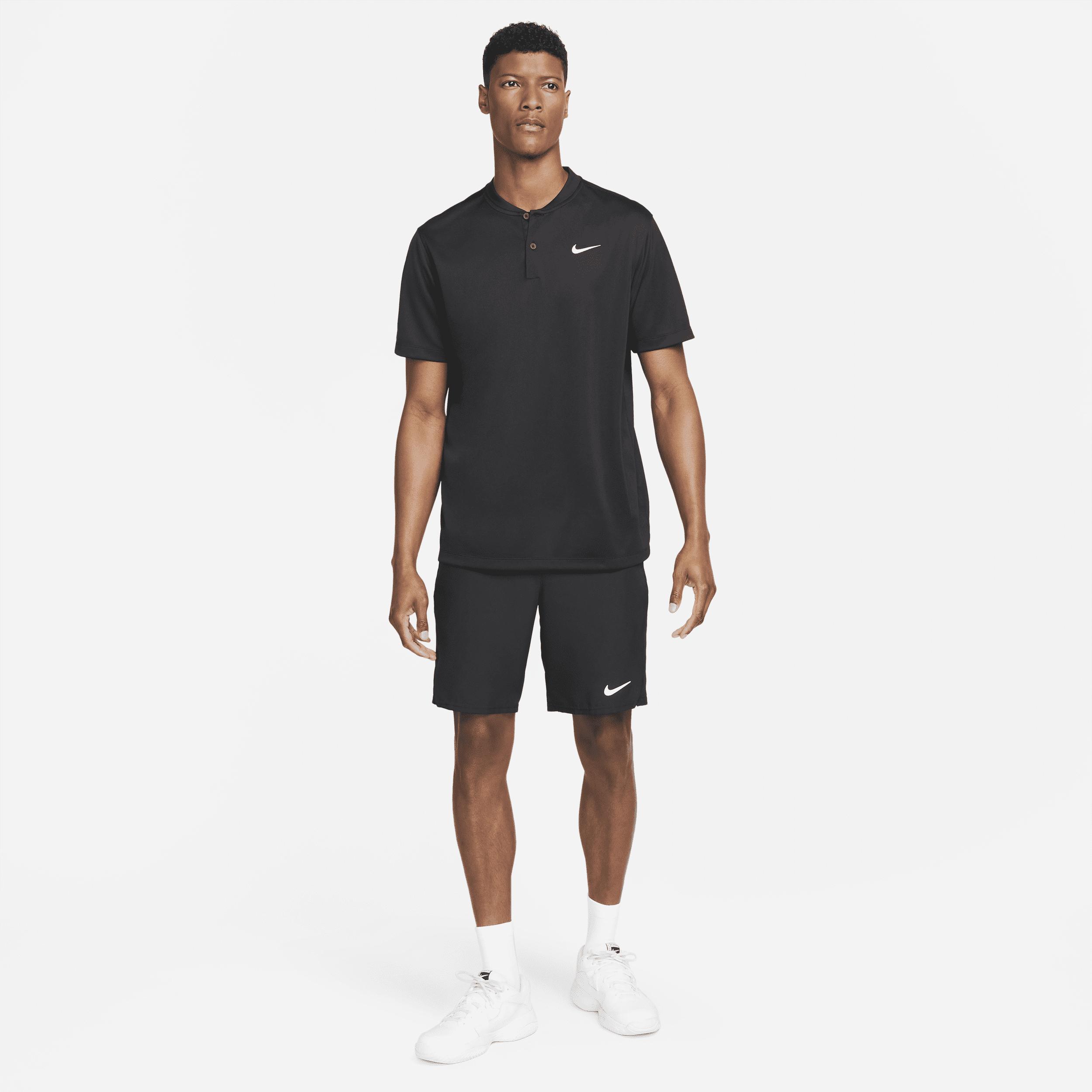 Nike Men's Court Dri-FIT Tennis Blade Polo Product Image