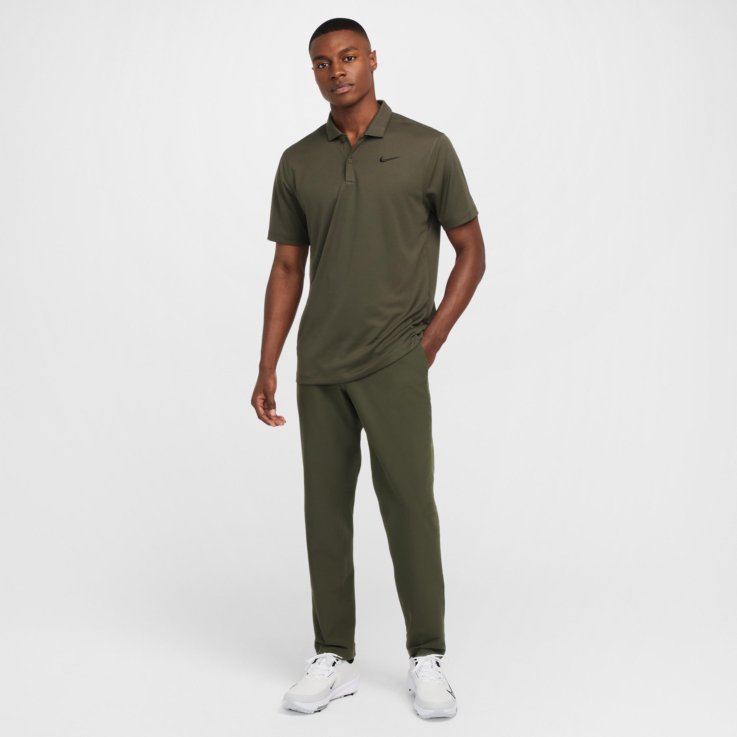 Nike Men's Tour Repel Flex Slim Golf Pants Product Image