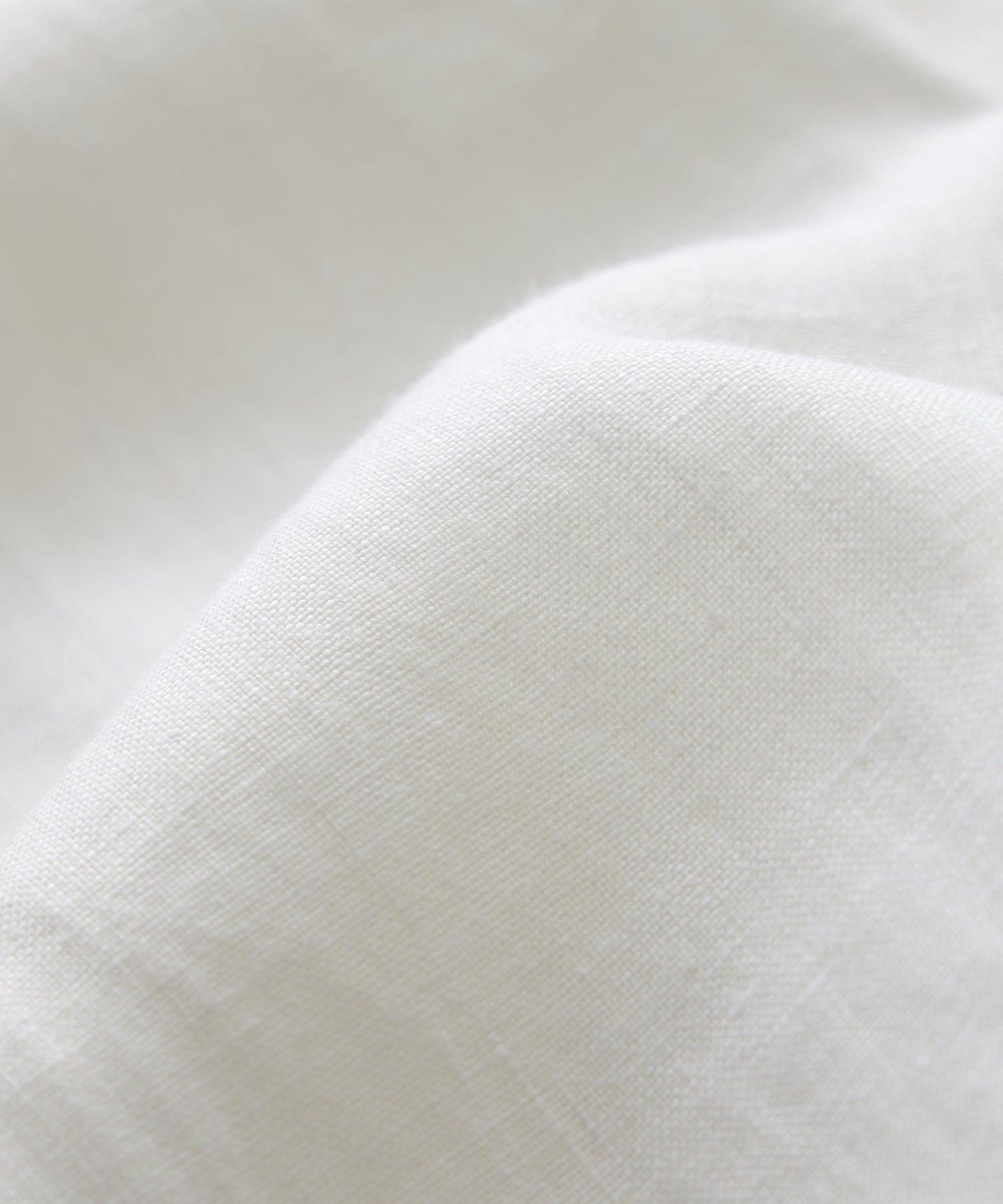 Straight Fit Irish Linen Side Tab Trouser Product Image