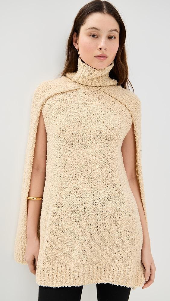 Rodebjer Evante Sweater | Shopbop Product Image