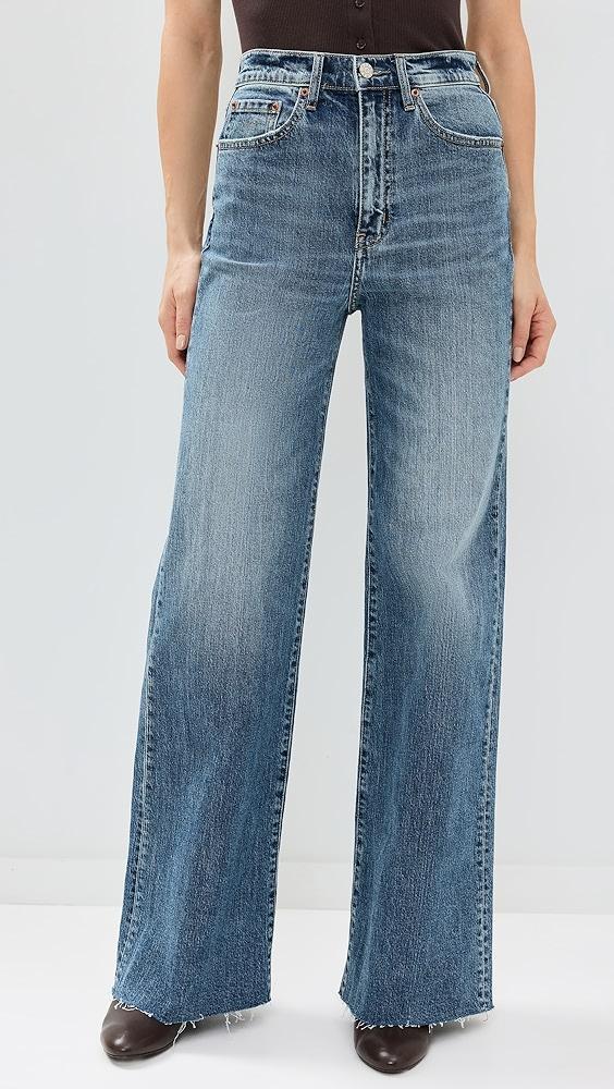 DAZE Far Out Jeans | Shopbop Product Image