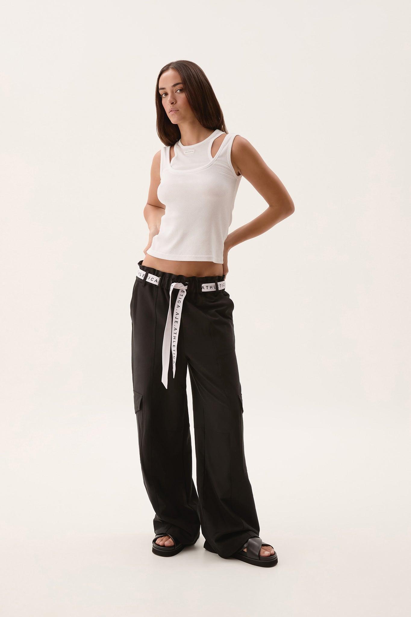 Double Layer Tank 167 Product Image