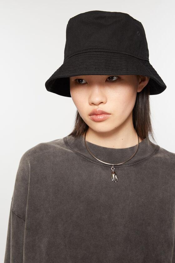 Twill bucket hat Product Image