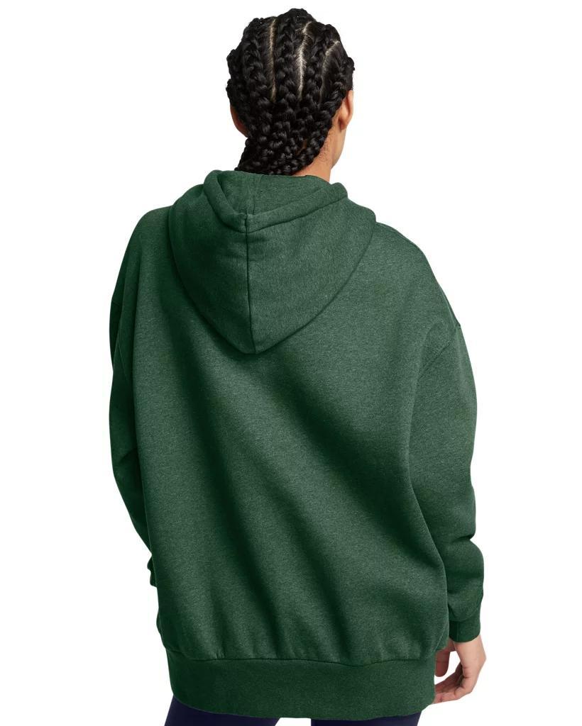 UA Icon Fleece Product Image