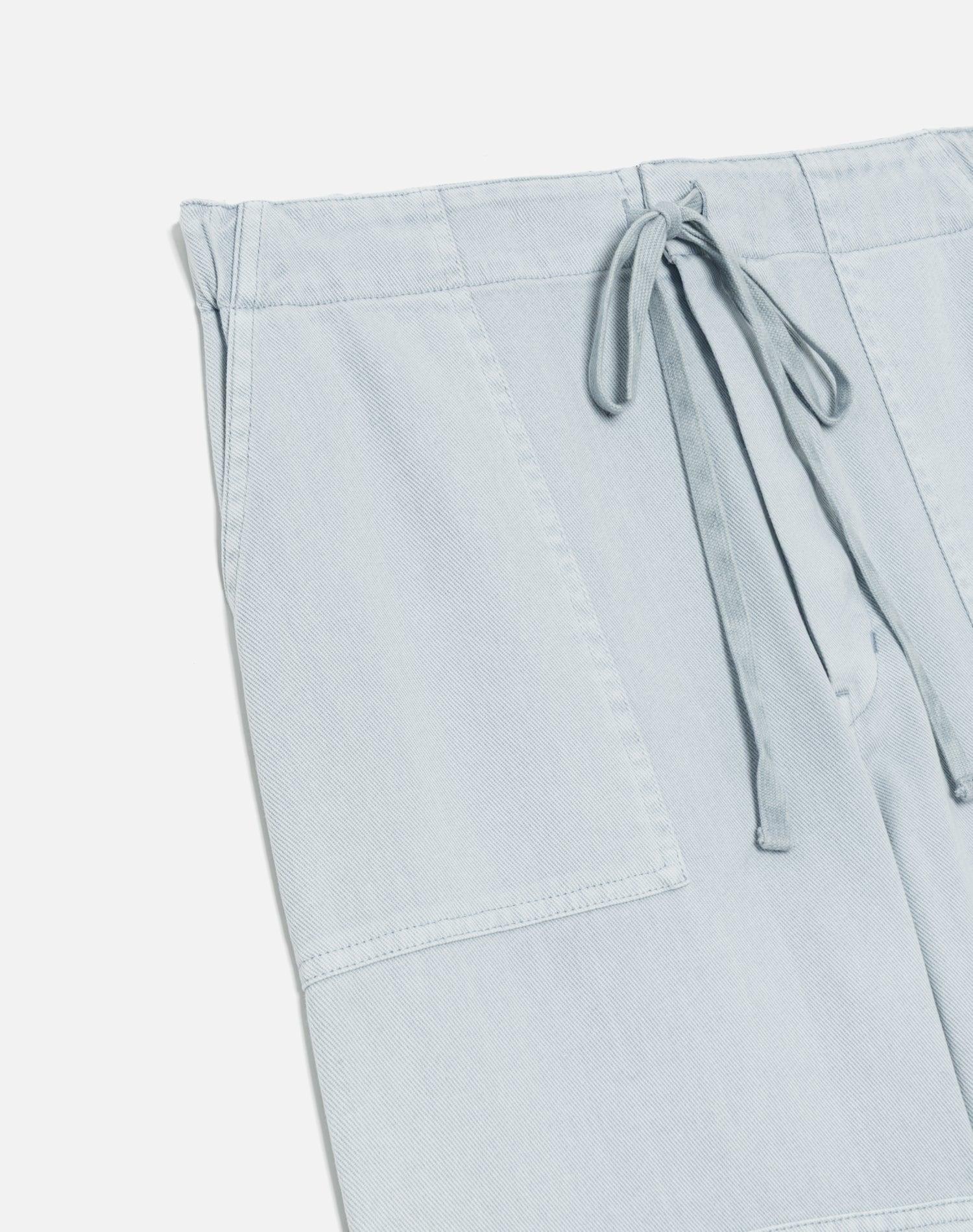 Beach Pant - Light Blue Product Image
