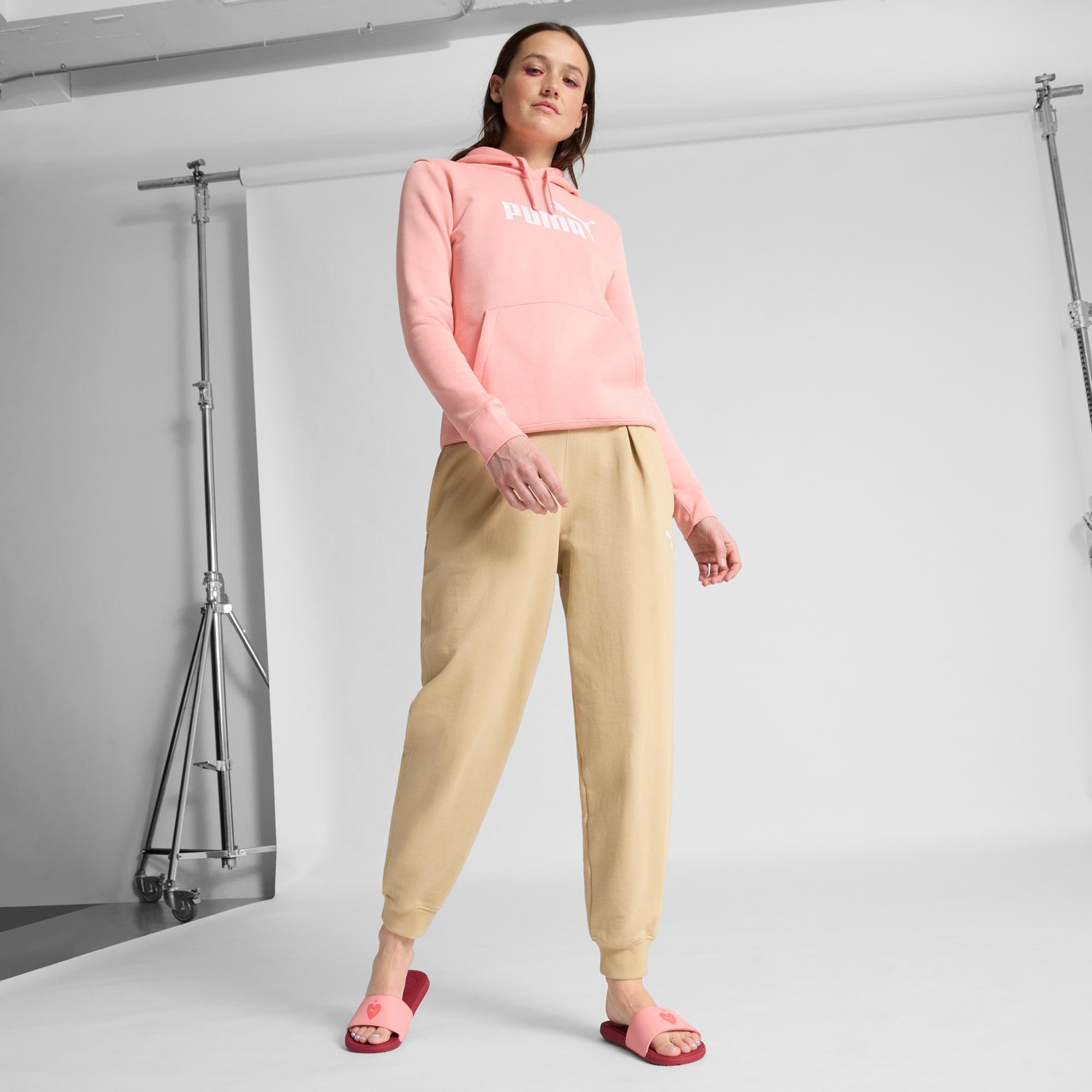 Cool Cat 2.0 Valentine's Women's Slides Product Image