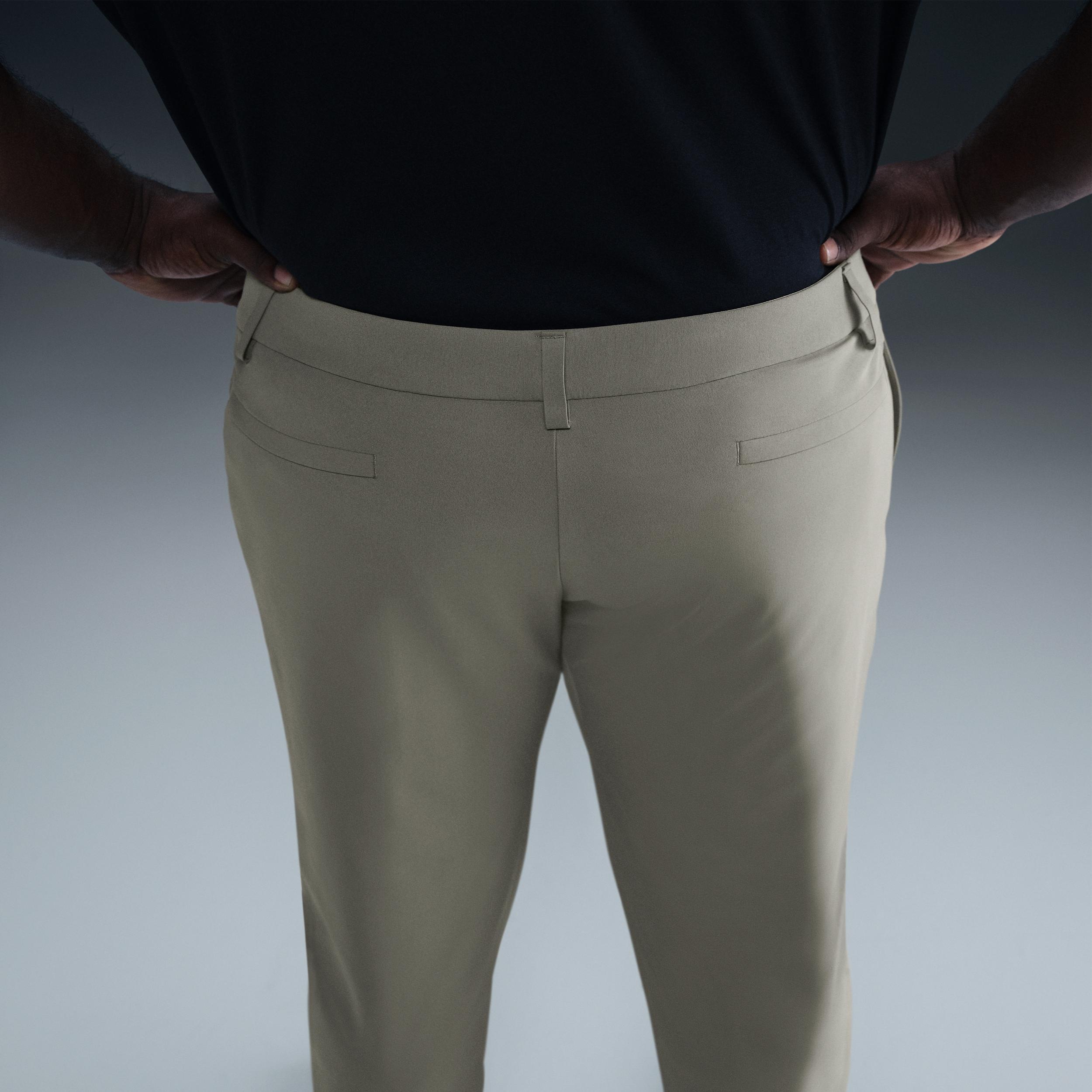 Nike Mens 24.7 PerfectStretch Dri-FIT Regular Chino Pants | HQ6921-084 Product Image