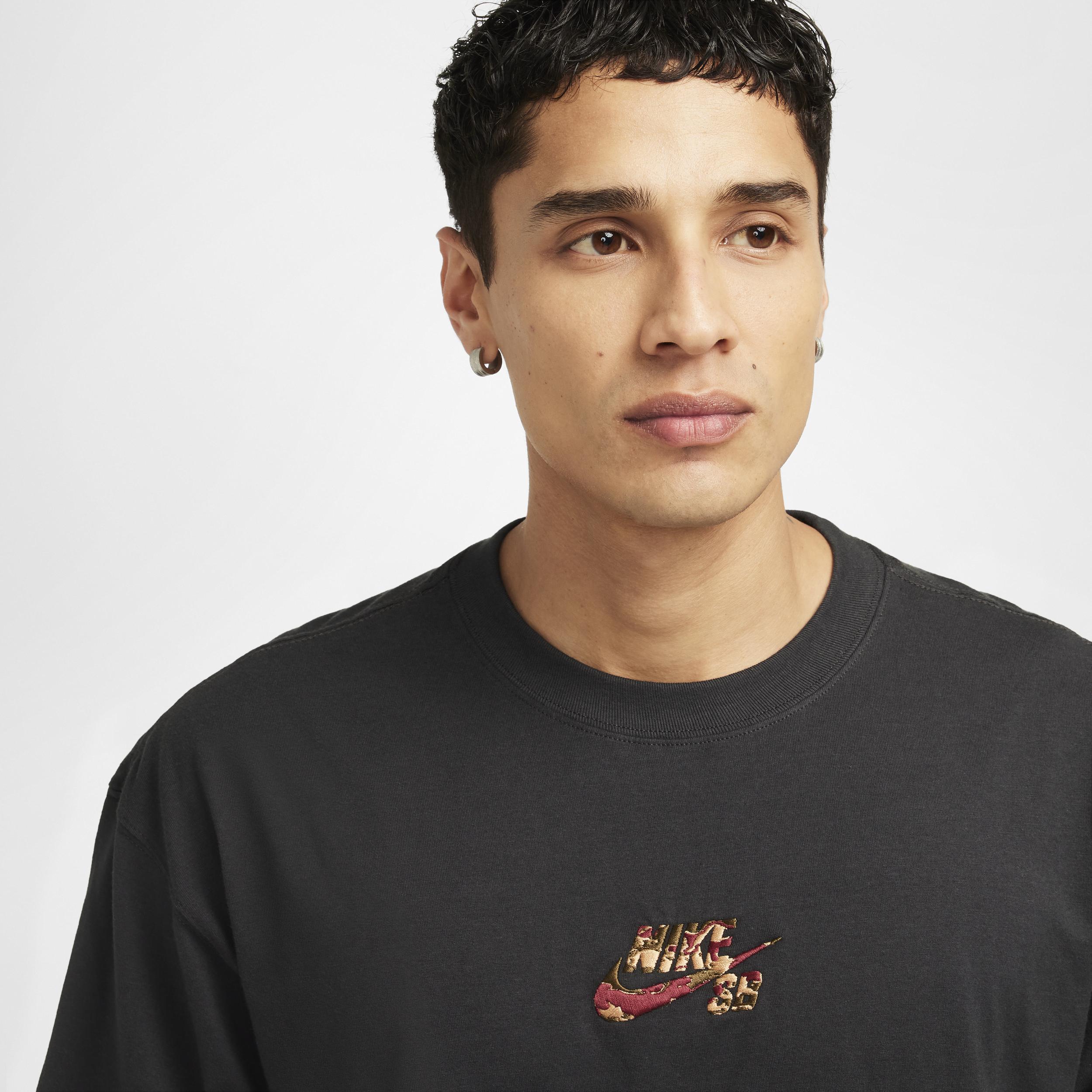 Mens Nike Sportswear Max Air T-Shirt Product Image