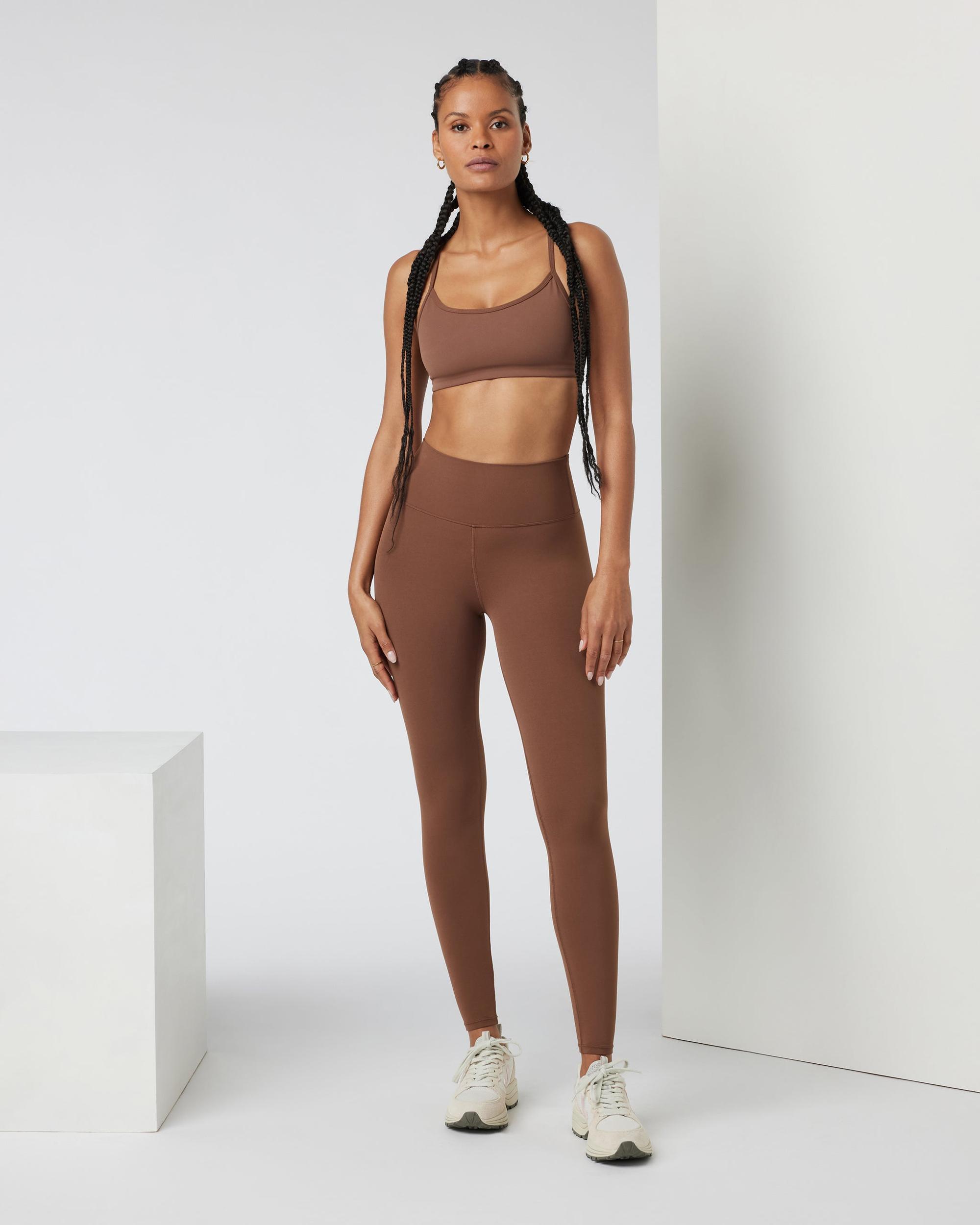 Vuori AllTheFeels™ Legging - Long Product Image