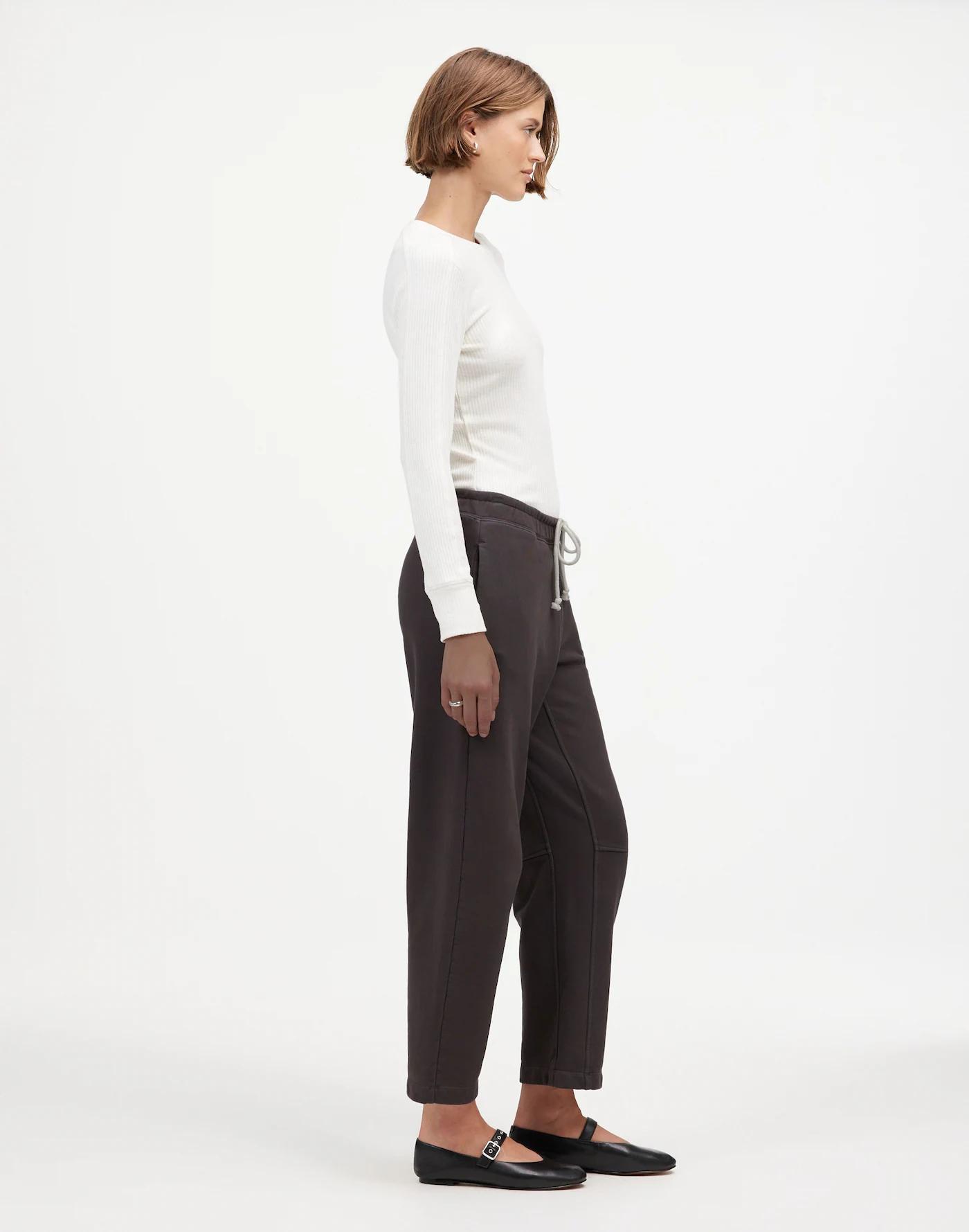 OFFLINE By Aerie Cloud Fleece Jogger Womens Product Image