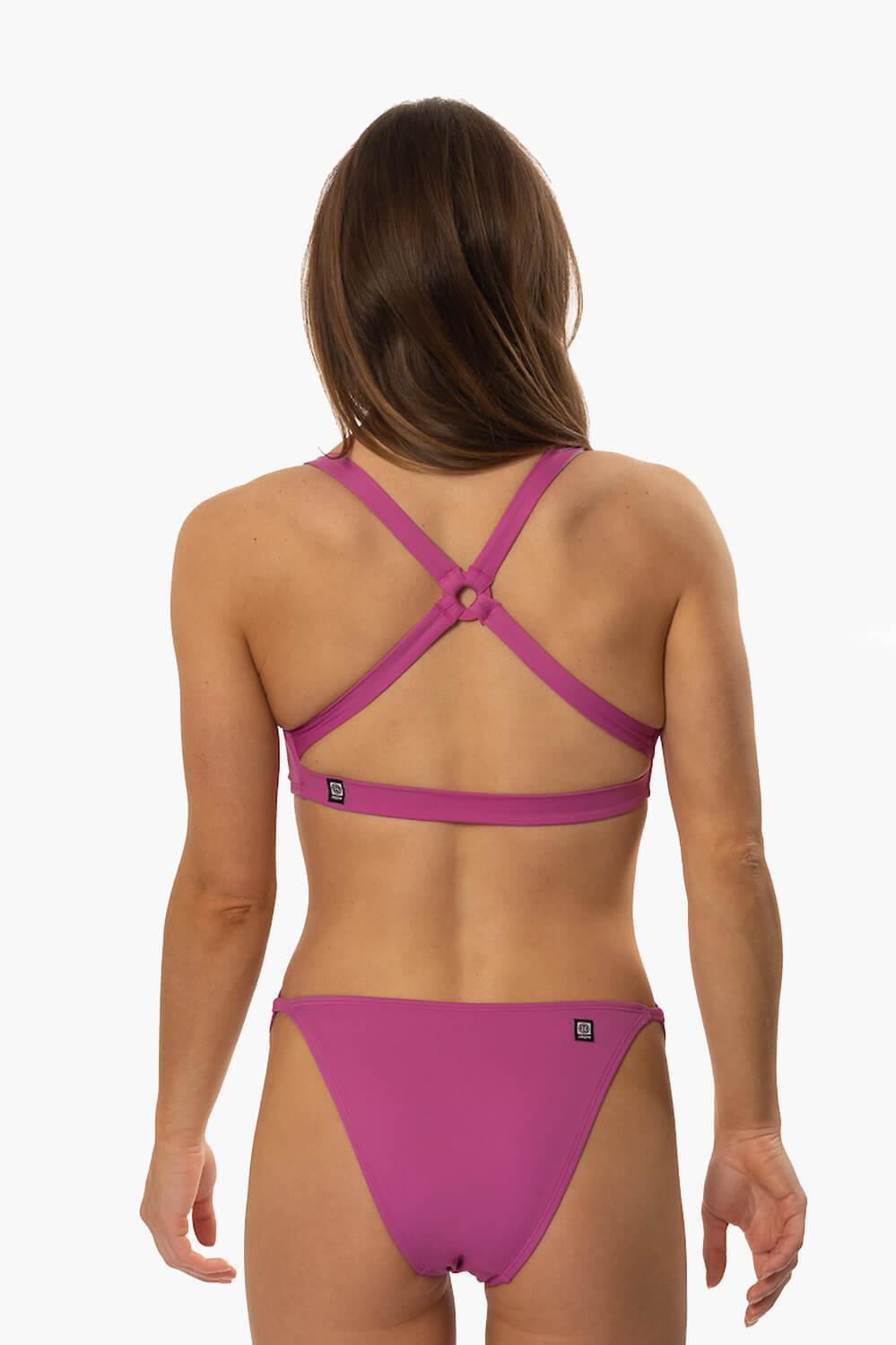 Luisa Bikini Bottom - Encinitas Female Product Image