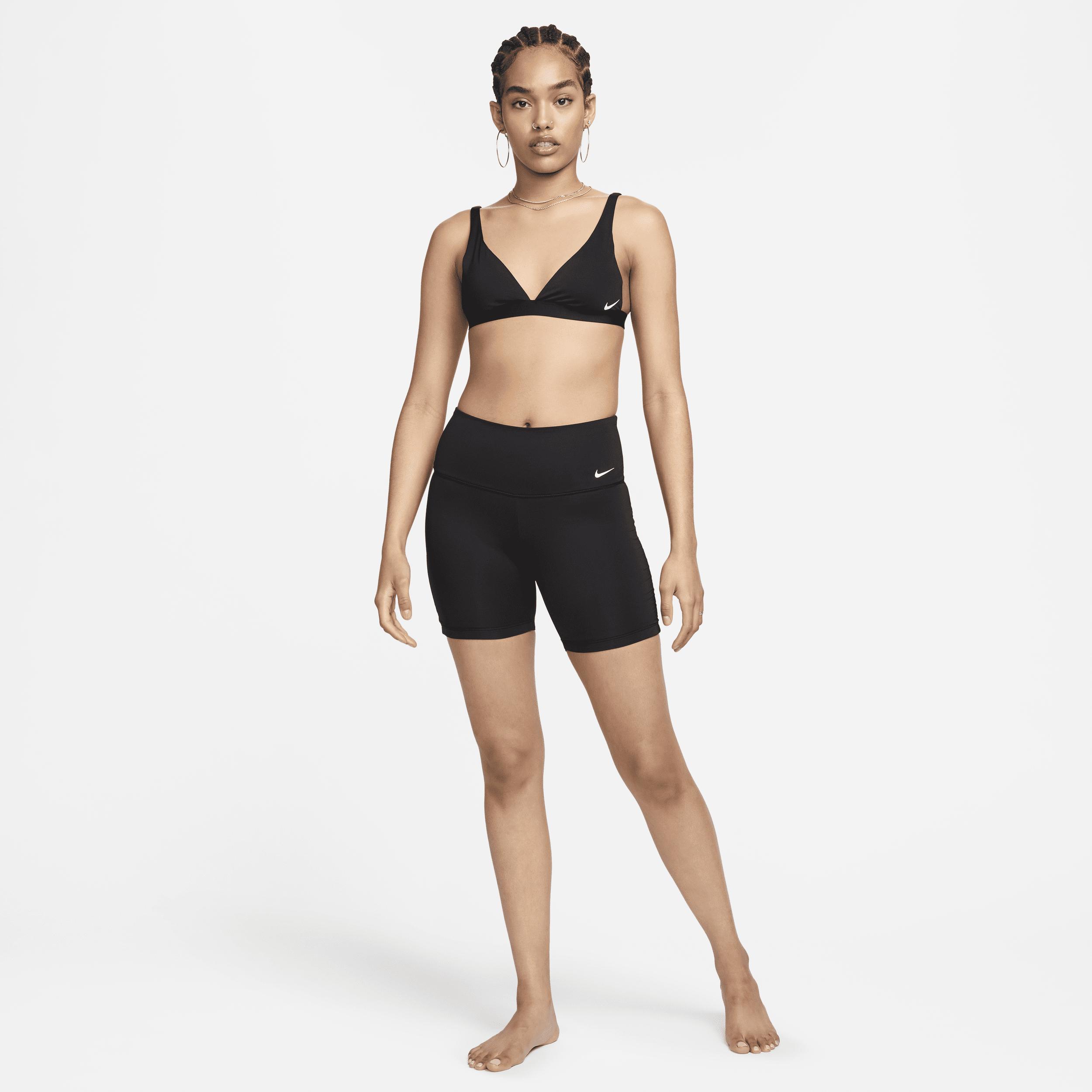 Nike Women's Essential 6" Swim Shorts Product Image