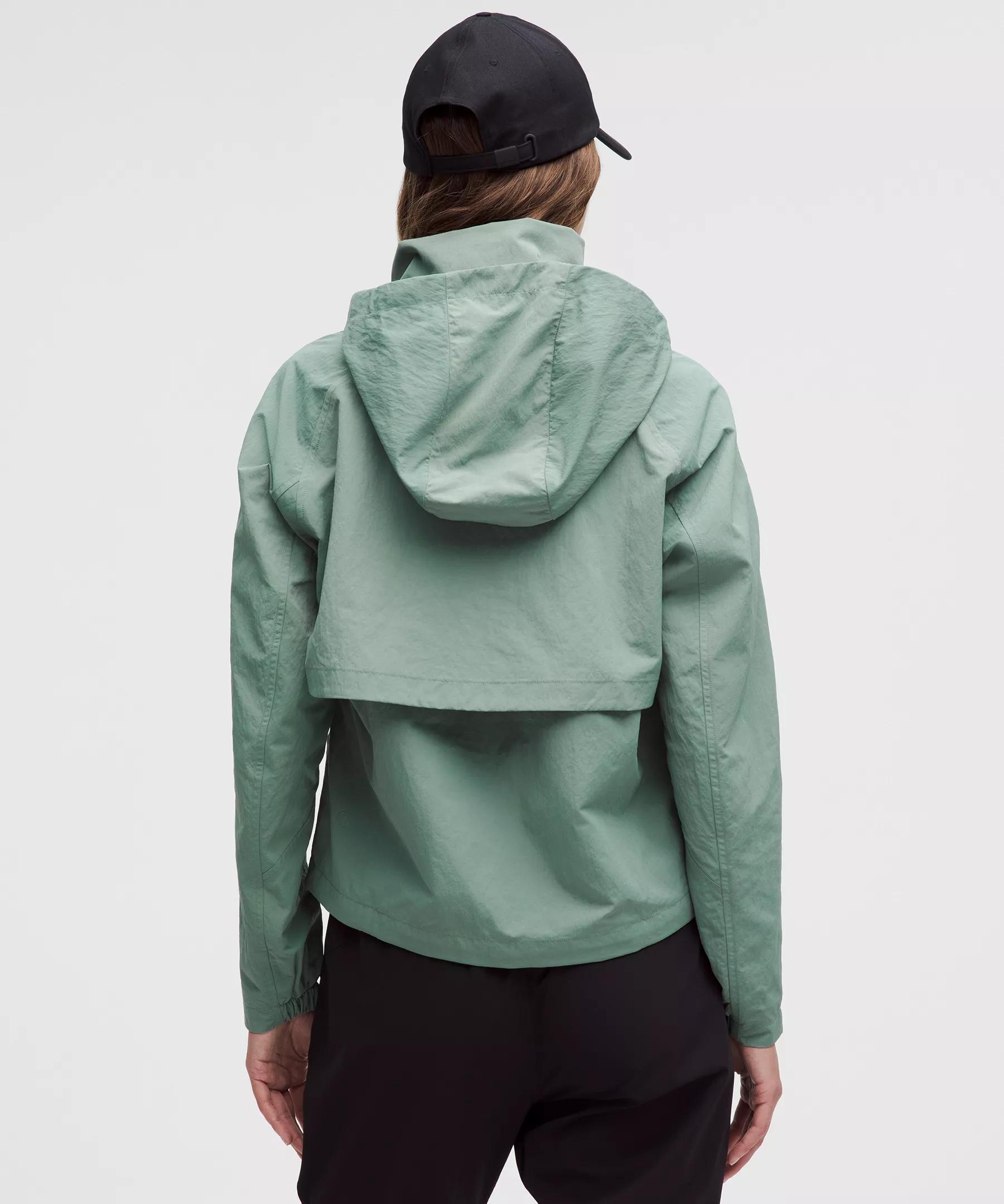 Always Effortless Classic-Fit Jacket Product Image