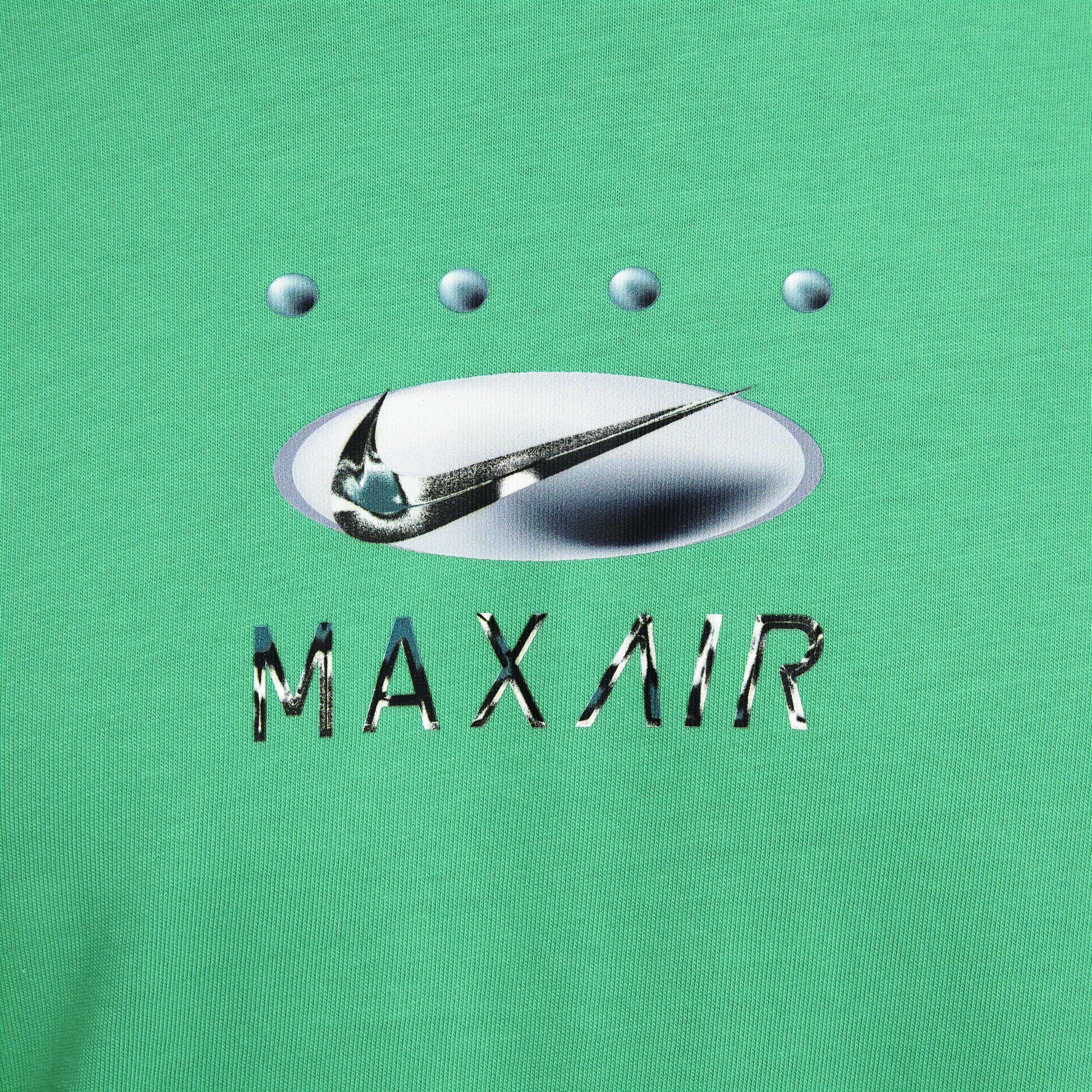 Mens Nike Sportswear Max Air T-Shirt Product Image